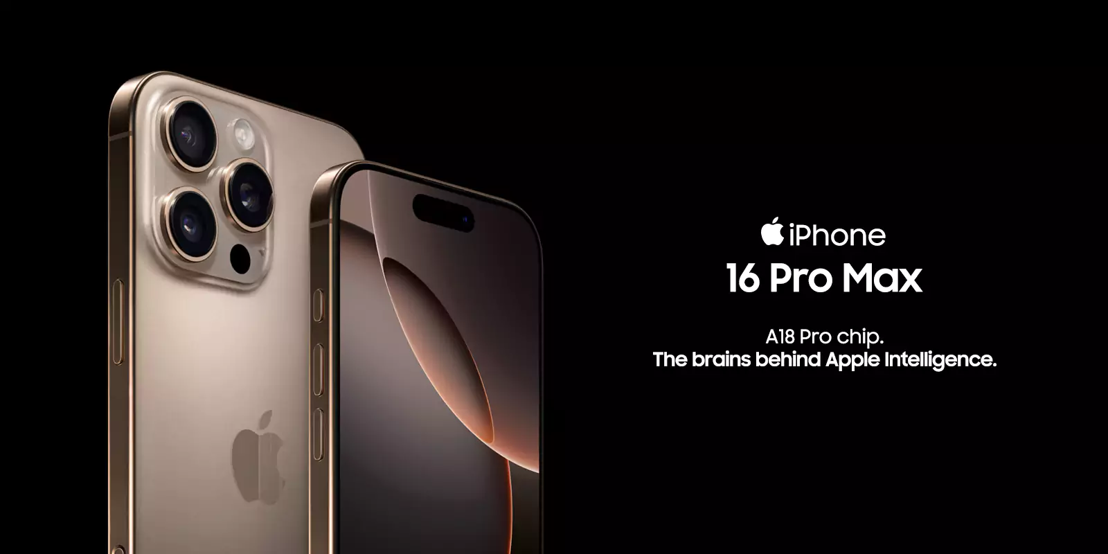 iPhone 16 Pro Max Price In Bangladesh