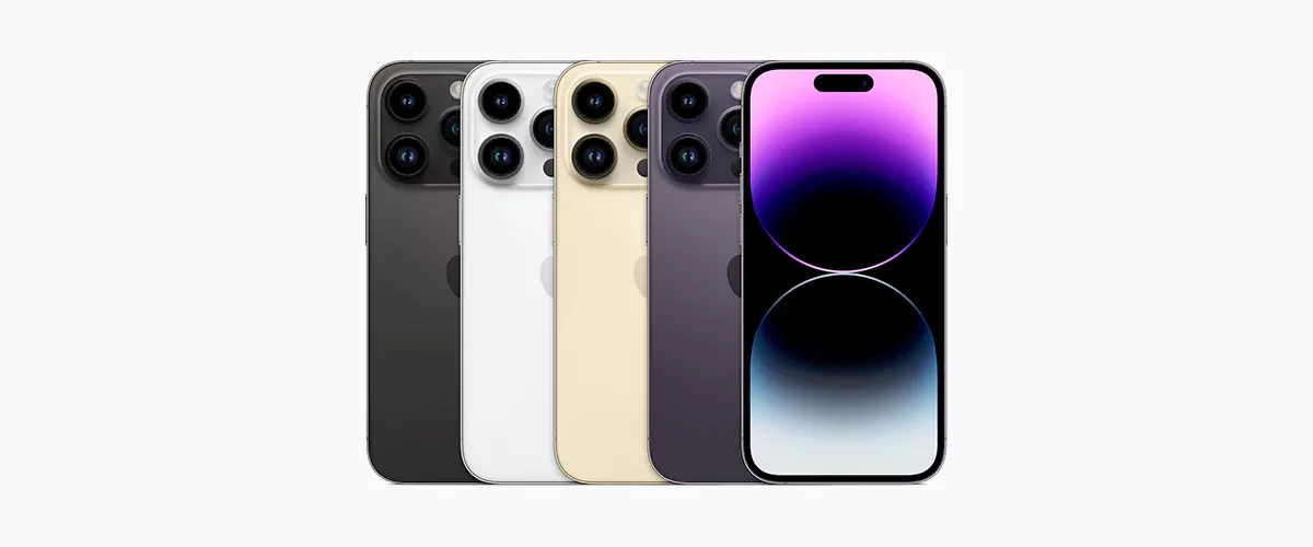 iPhone 14 Pro Max USA Price In Bangladesh