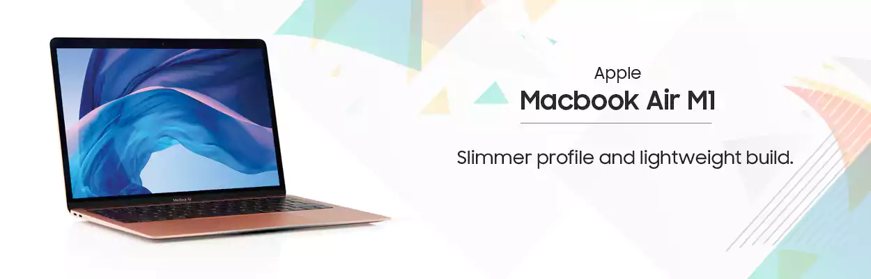 MacBook Air International Warranty 13’’ 2020 M1 Price In Bangladesh