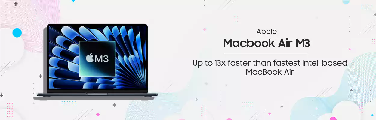 MacBook Air M3 13-Inch Price In Bangladesh