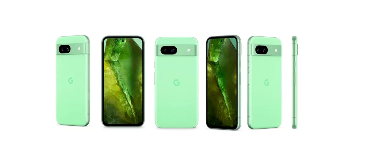Google Pixel 8a Price In Bangladesh