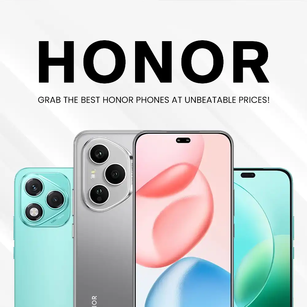 Honor Deals