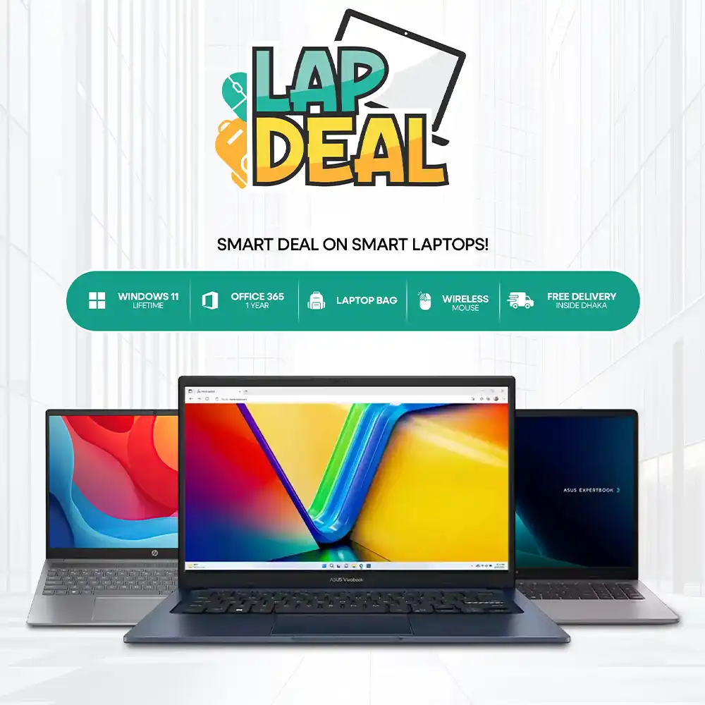 Laptop Deal