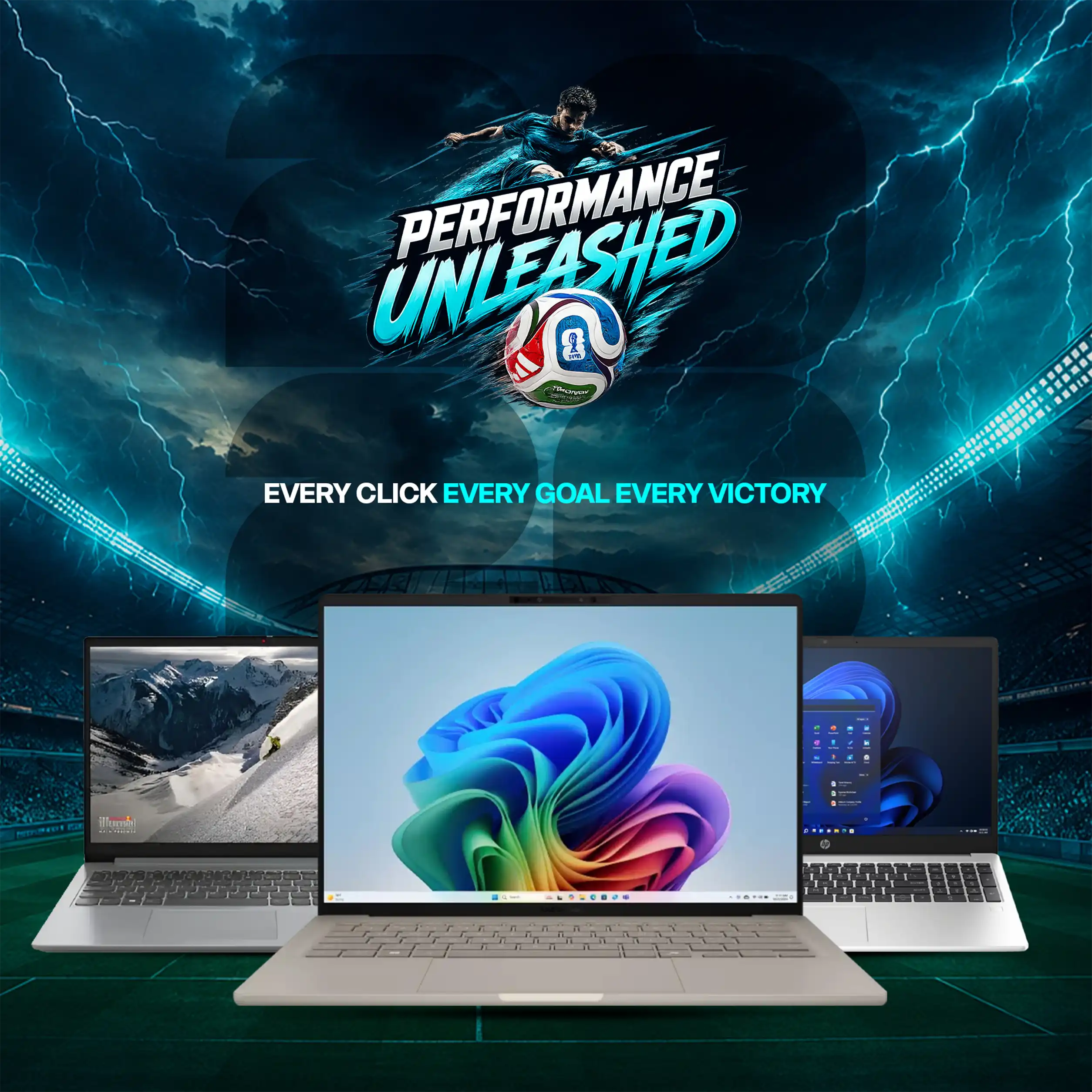 Performance Unleashed