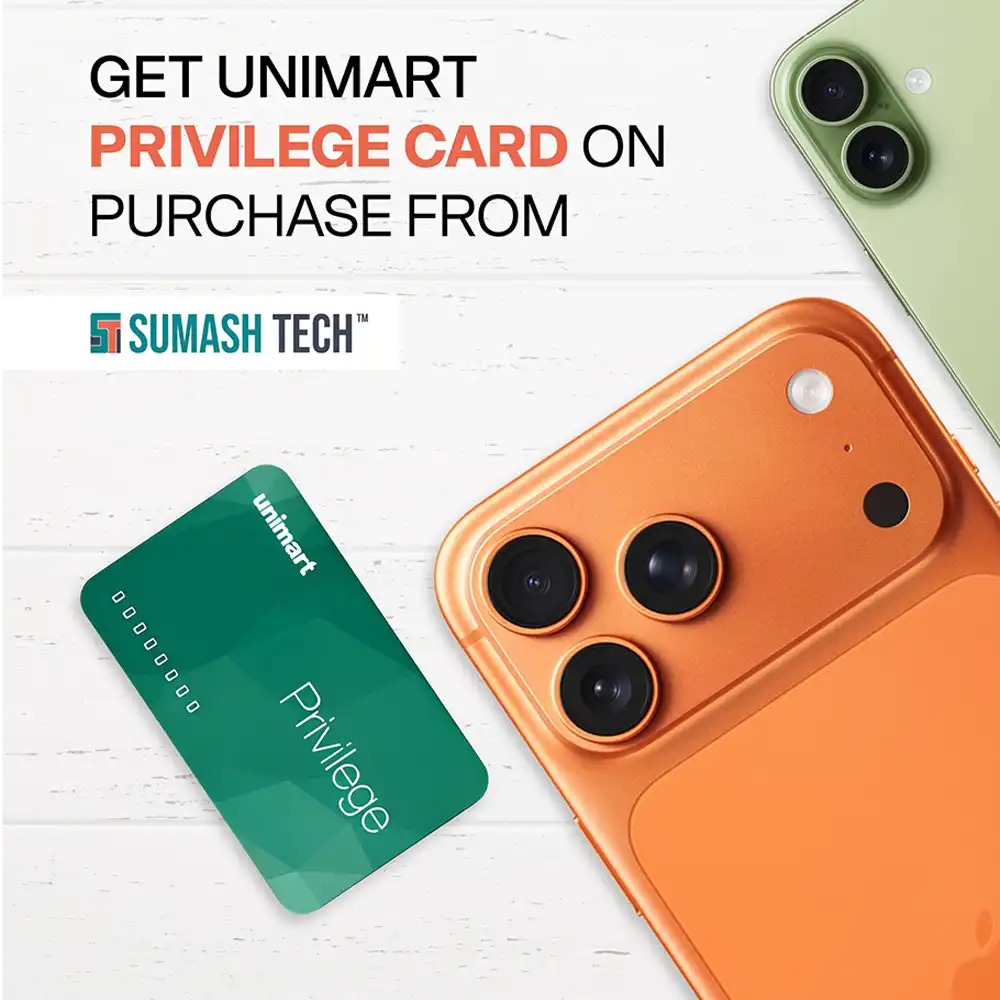 Unimart Privilege Deal