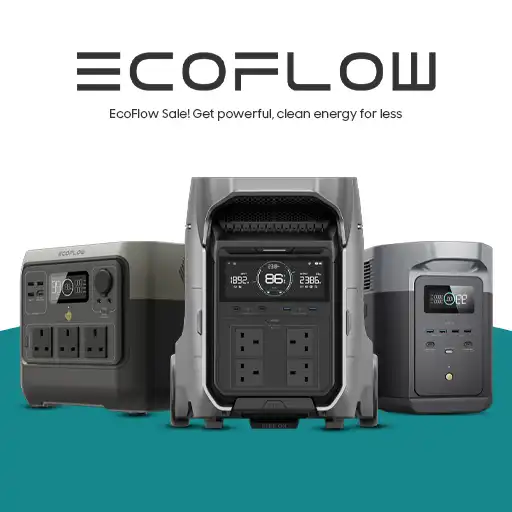 EcoFlow