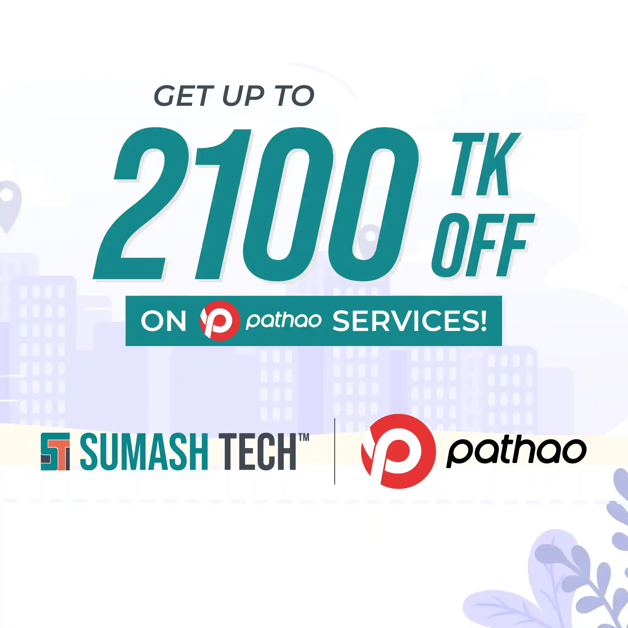 Pathao’s 10-Year Anniversary Campaign