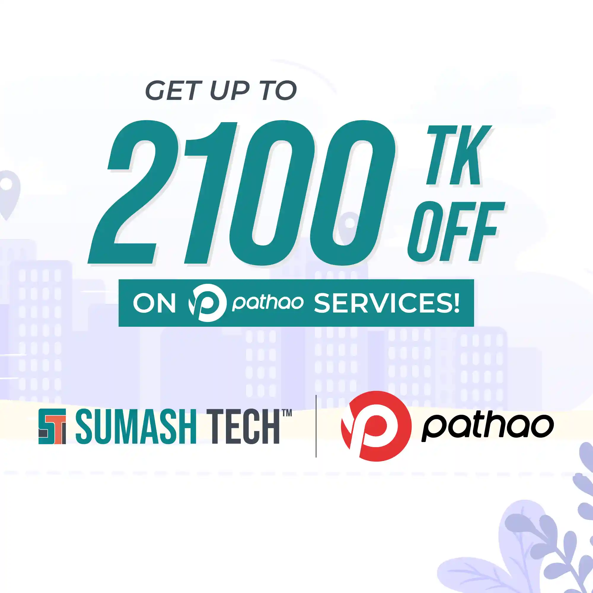 Pathao’s 10-Year Anniversary Campaign
