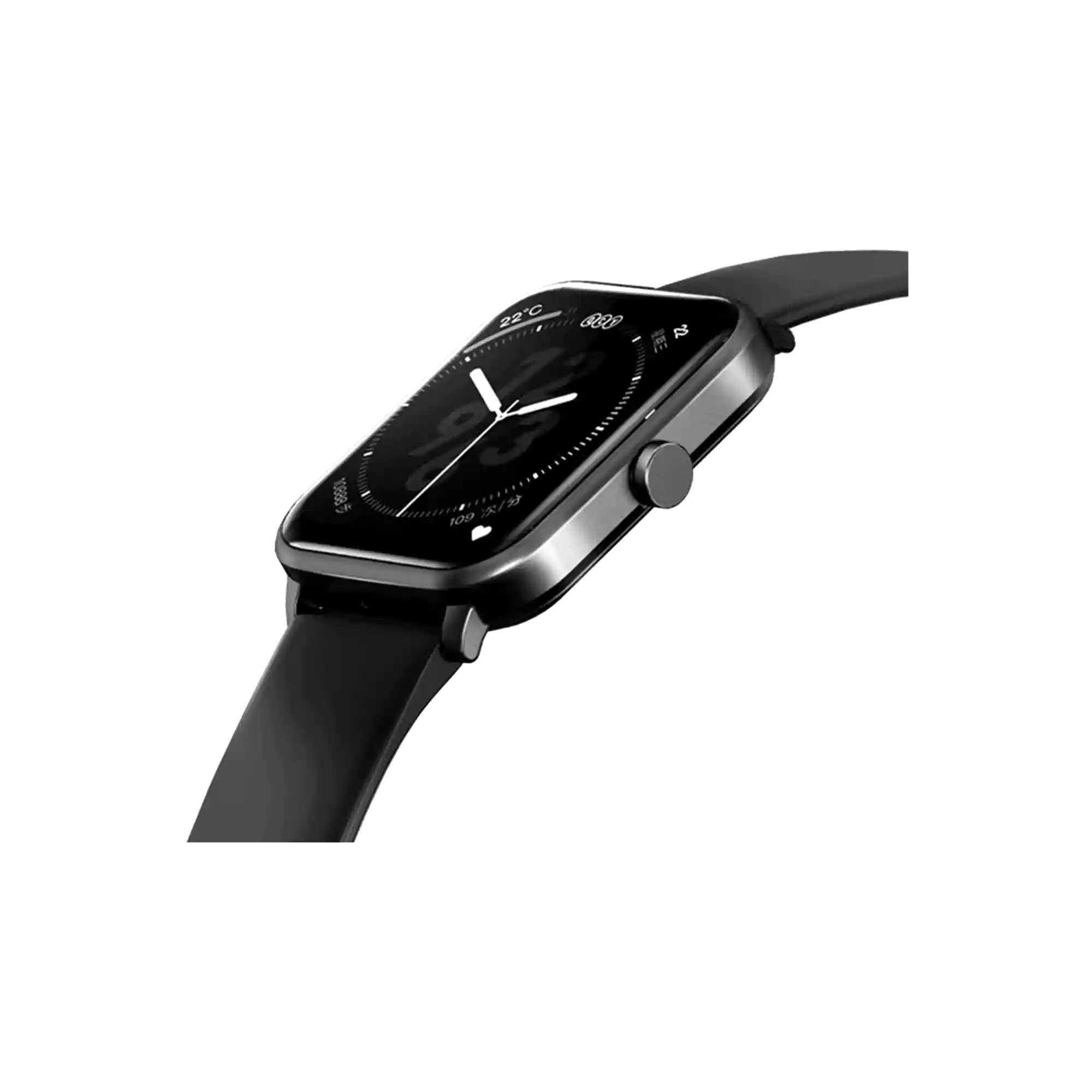 QCY GTS Bluetooth Calling Smart Watch