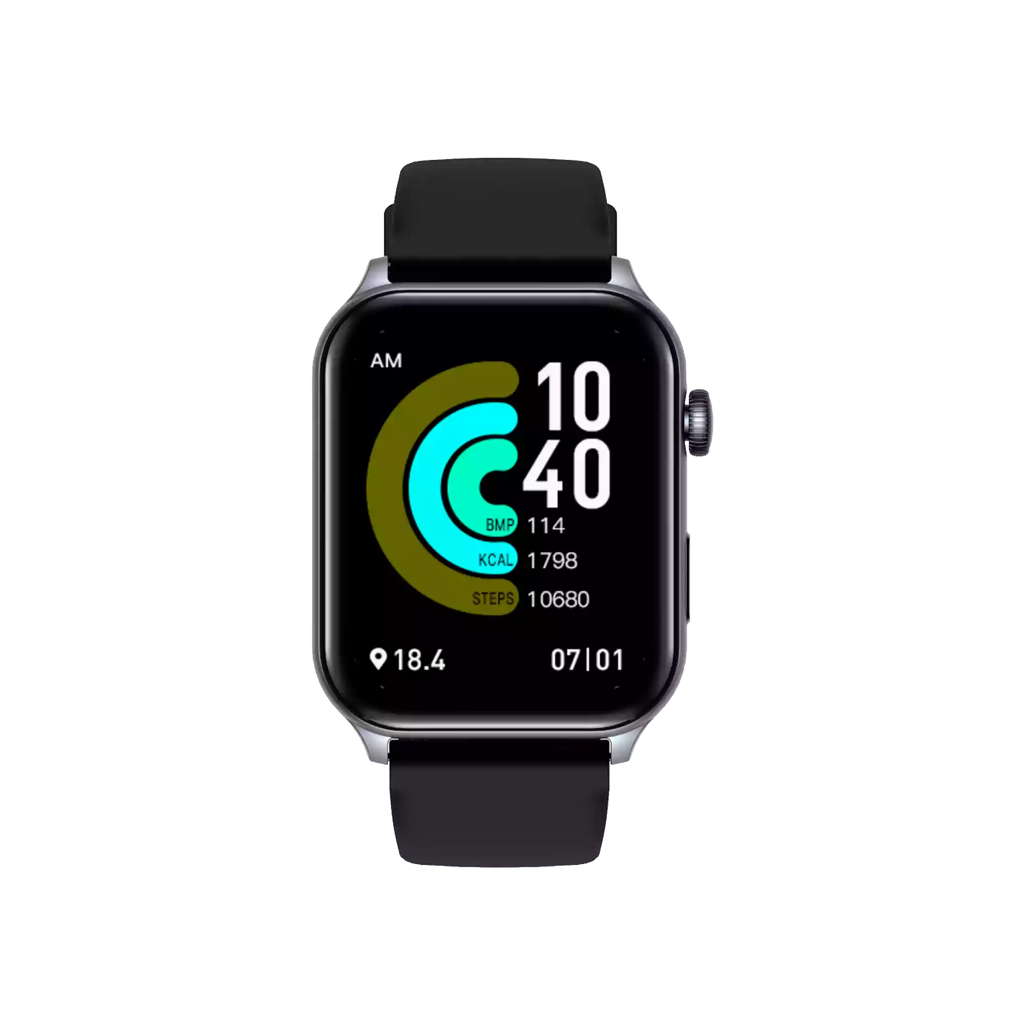Riversong Motive 9 Smart Watch