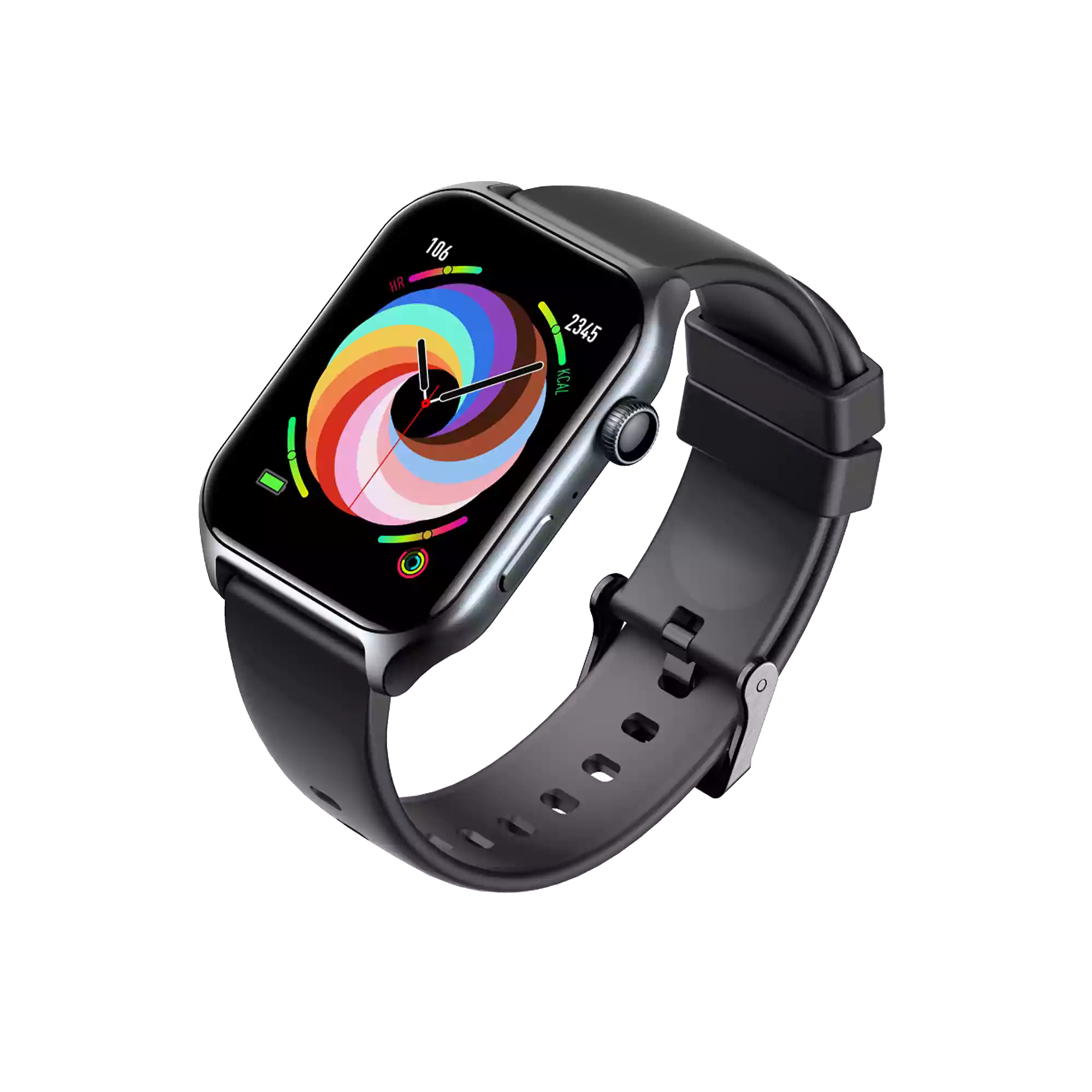 Riversong Motive 9 Smart Watch