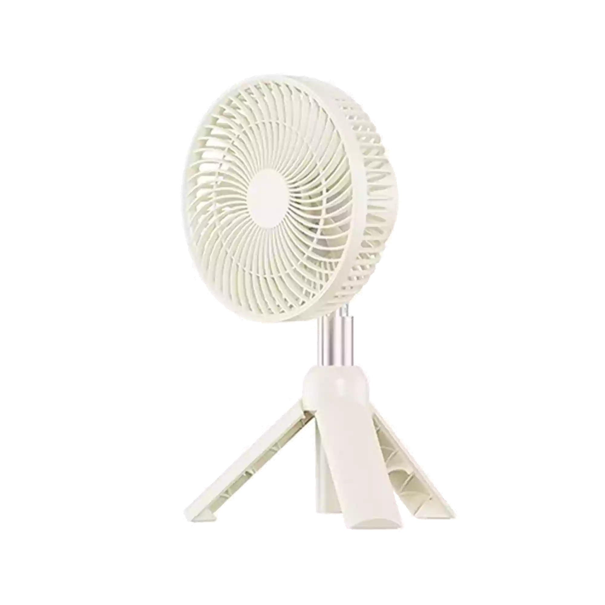 AZEADA PD-F27 Multipurpose Summer Cooler Desktop Fan 
