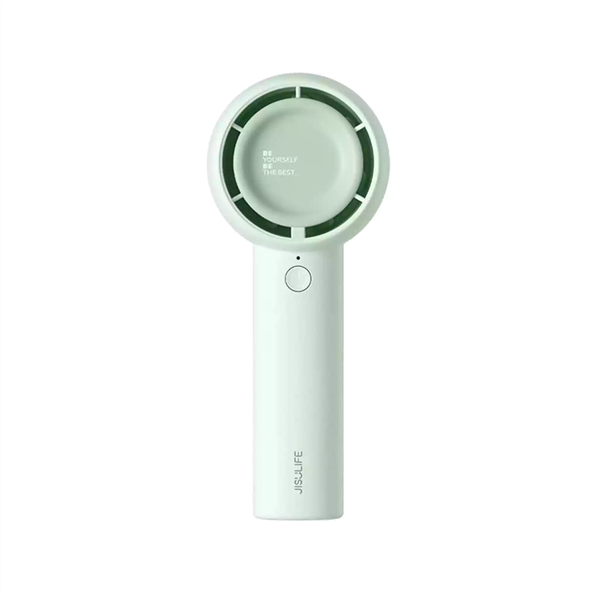JISULIFE FA43 4000mAh Handheld Turbo Fan