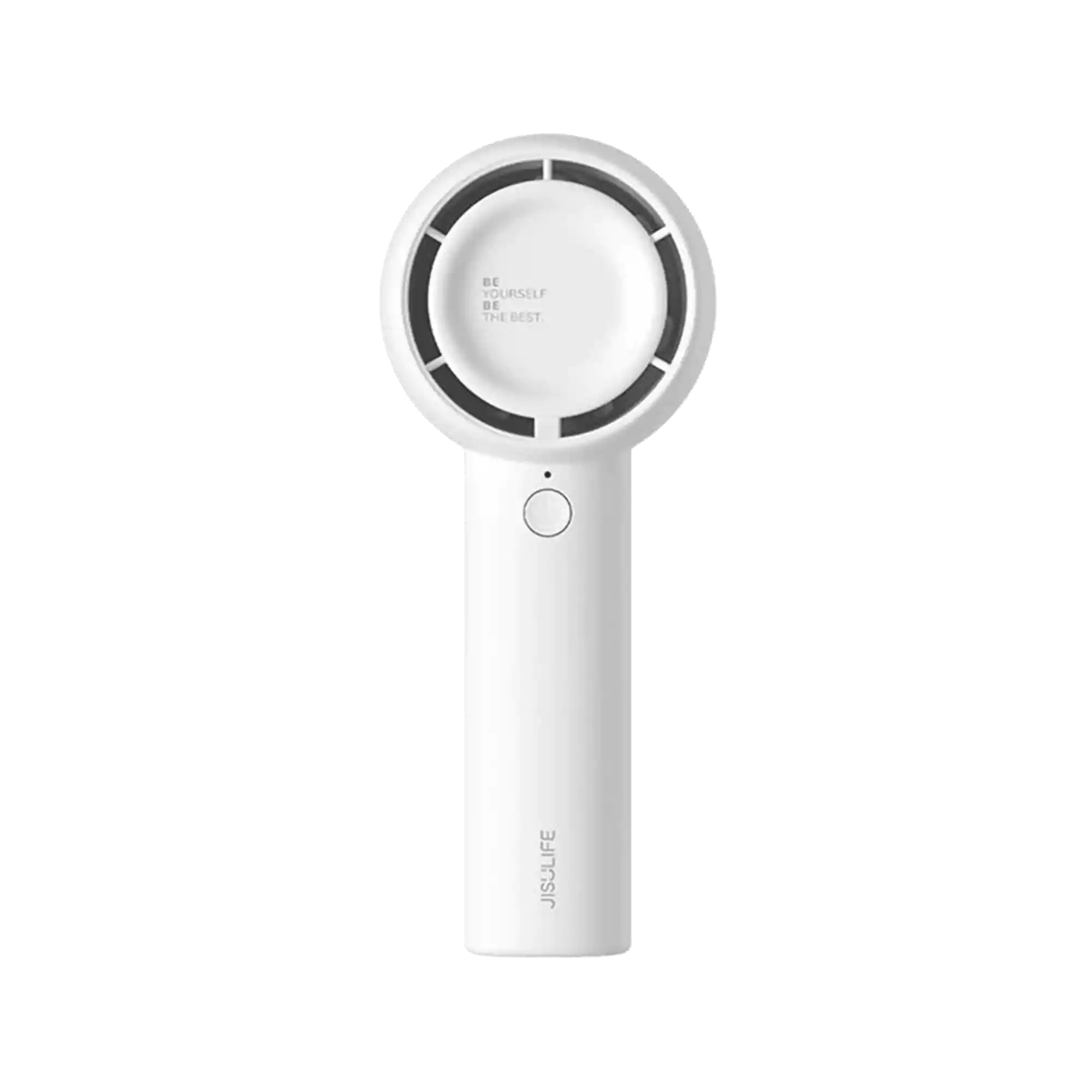 JISULIFE FA43 4000mAh Handheld Turbo Fan