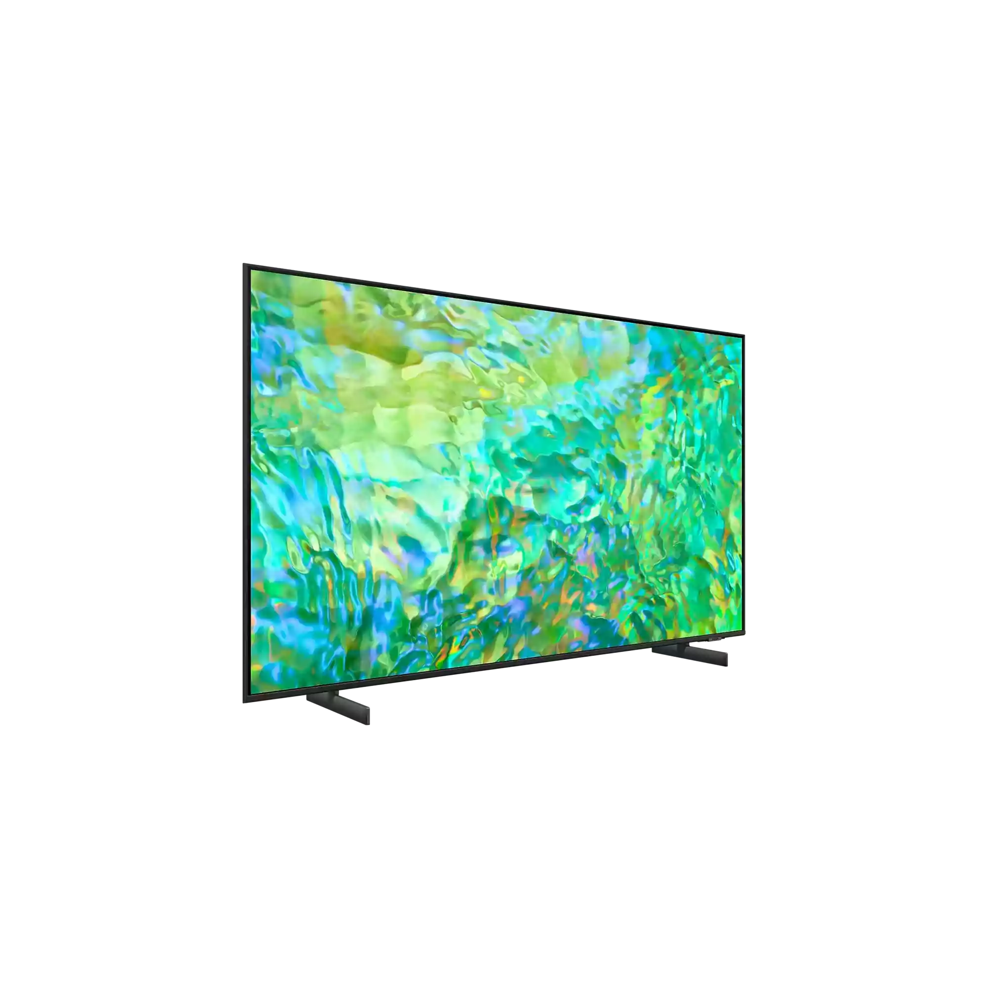 Samsung 55CU8100 55 Inch Crystal 4K UHD HDR Smart TV