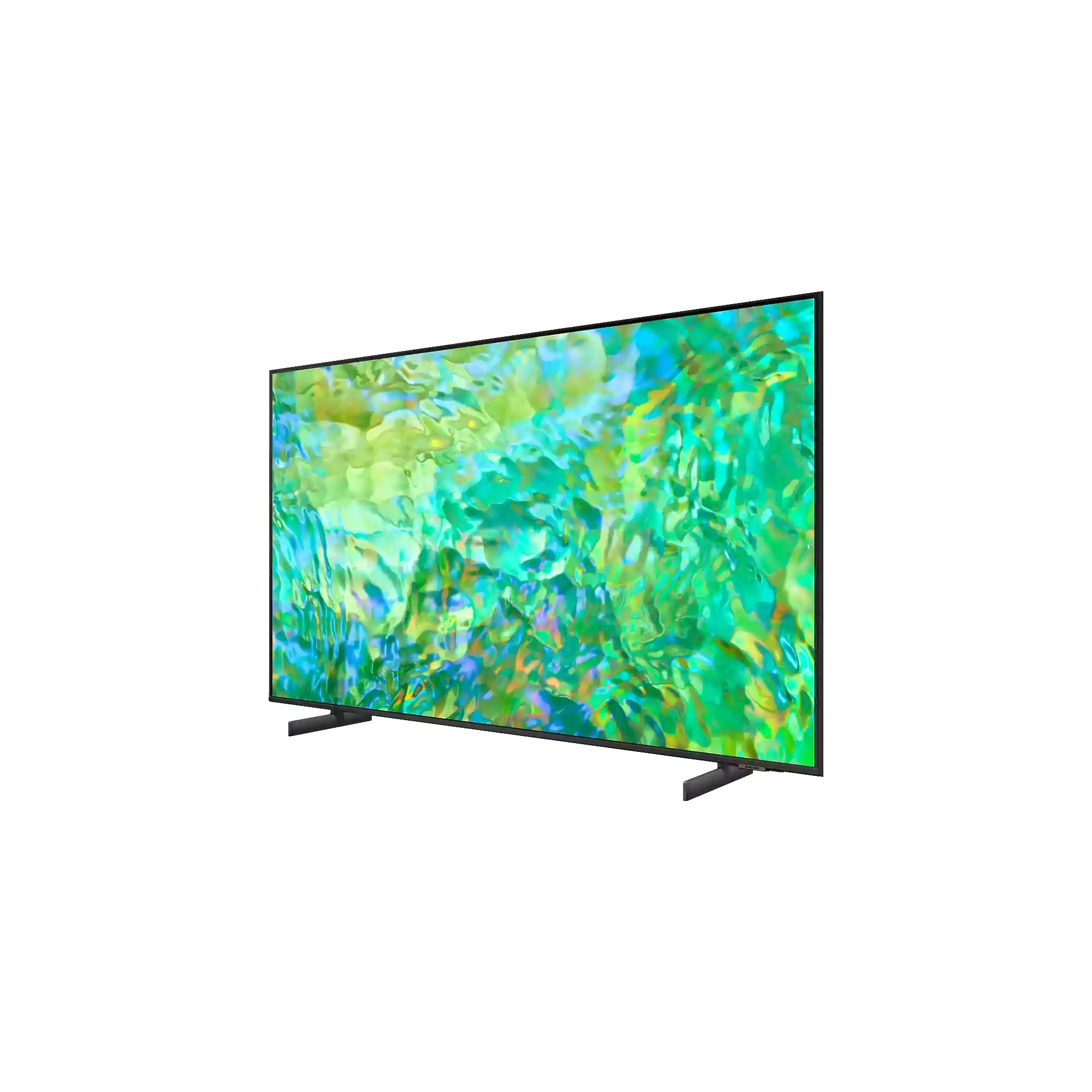Samsung 65CU8100 65 Inch Crystal 4K UHD HDR Smart TV