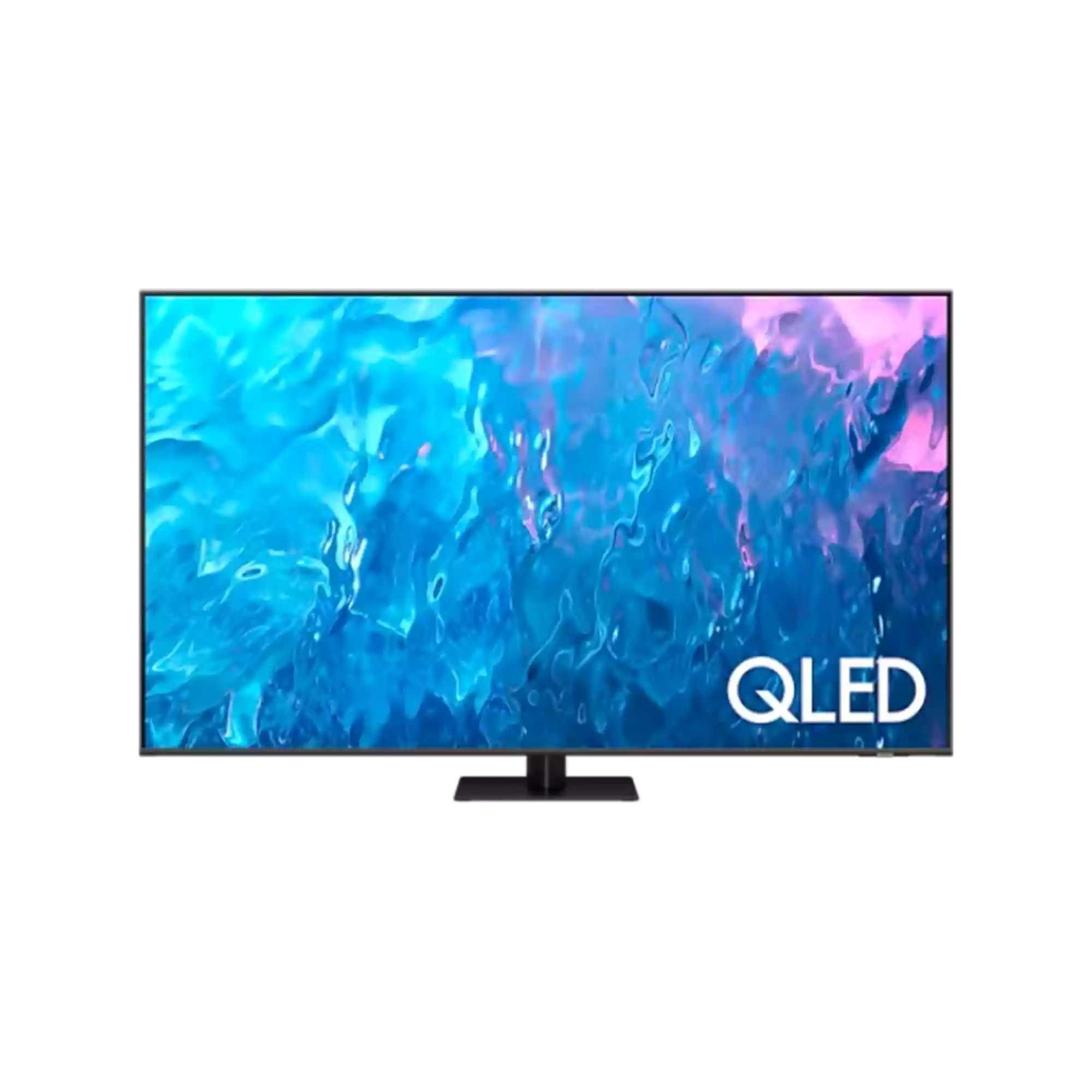 Samsung 55Q70C 55" QLED 4K Quantum HDR Smart TV 