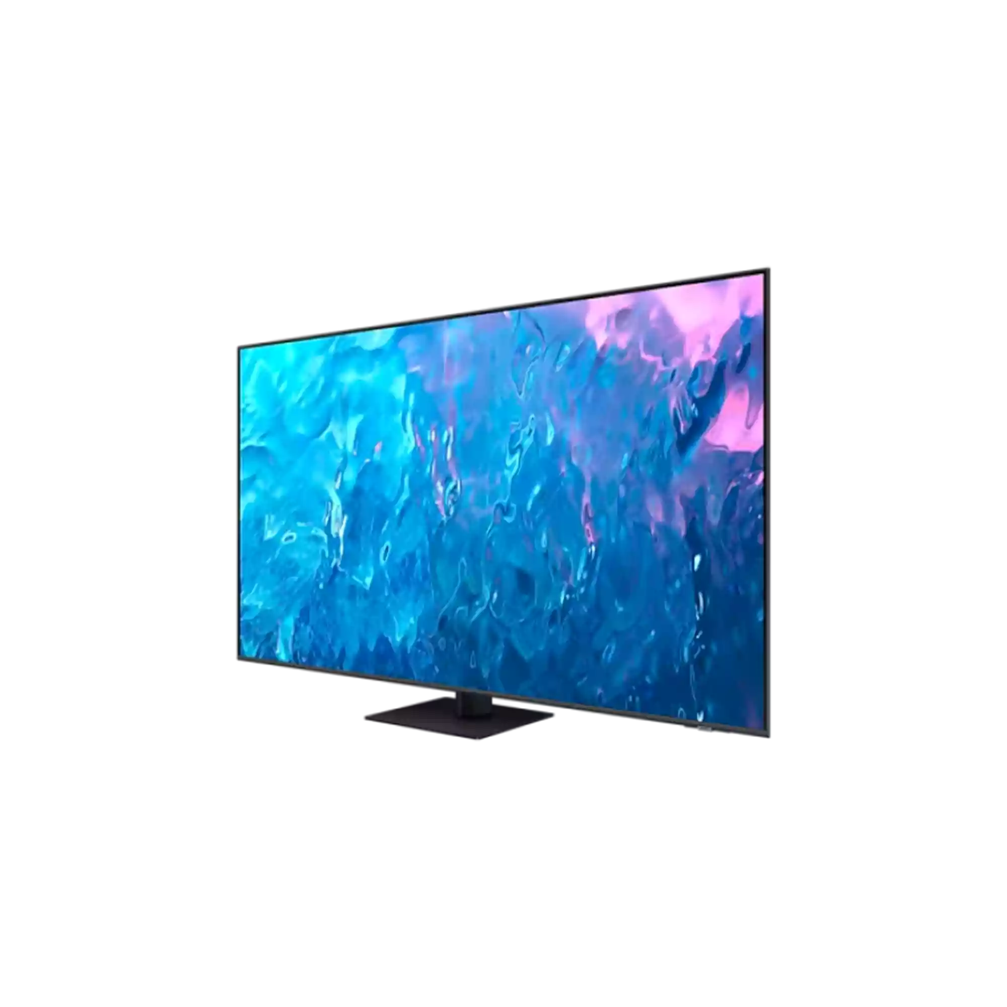 Samsung 55Q70C 55" QLED 4K Quantum HDR Smart TV