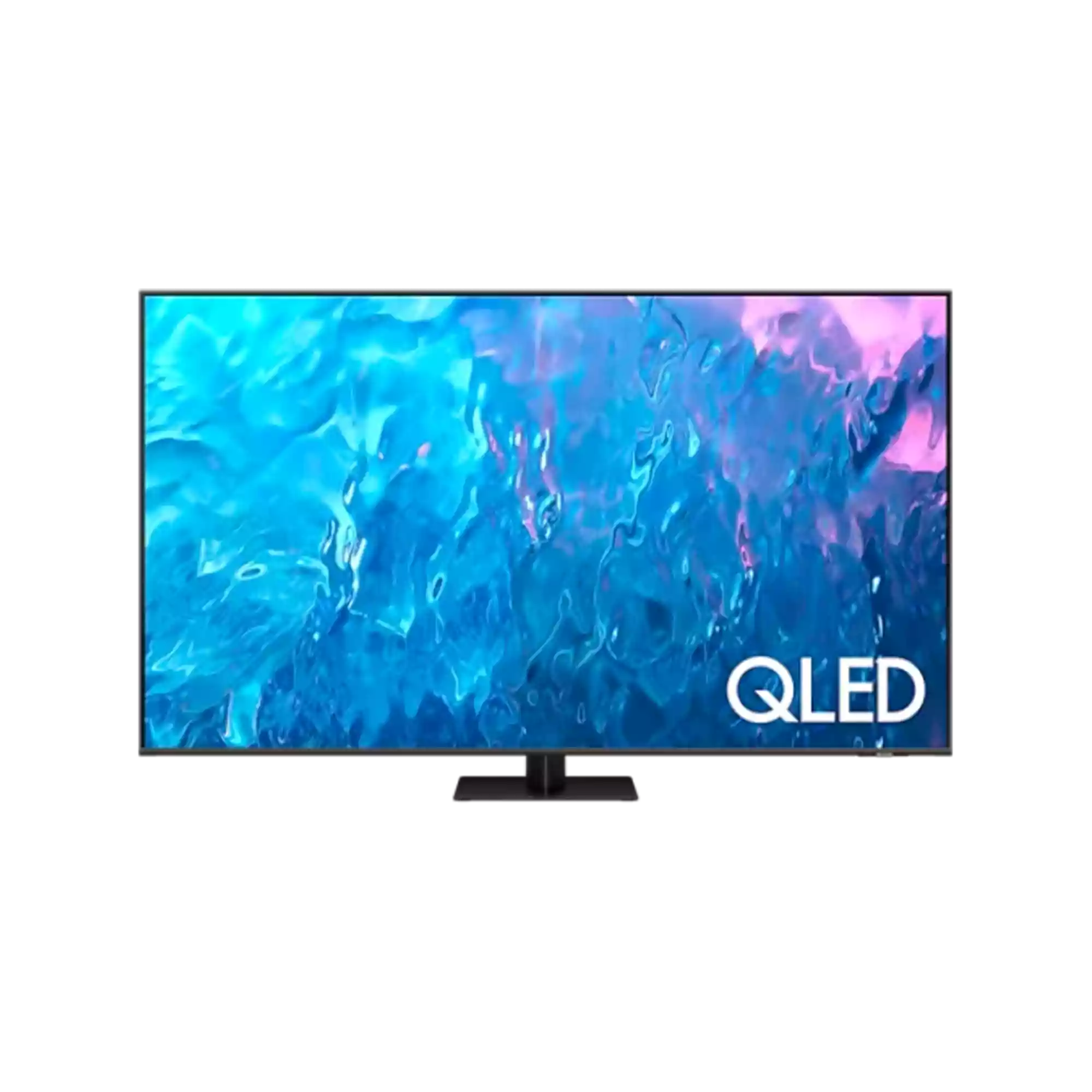 Samsung 85Q70C 85 Inch QLED 4K Smart TV 