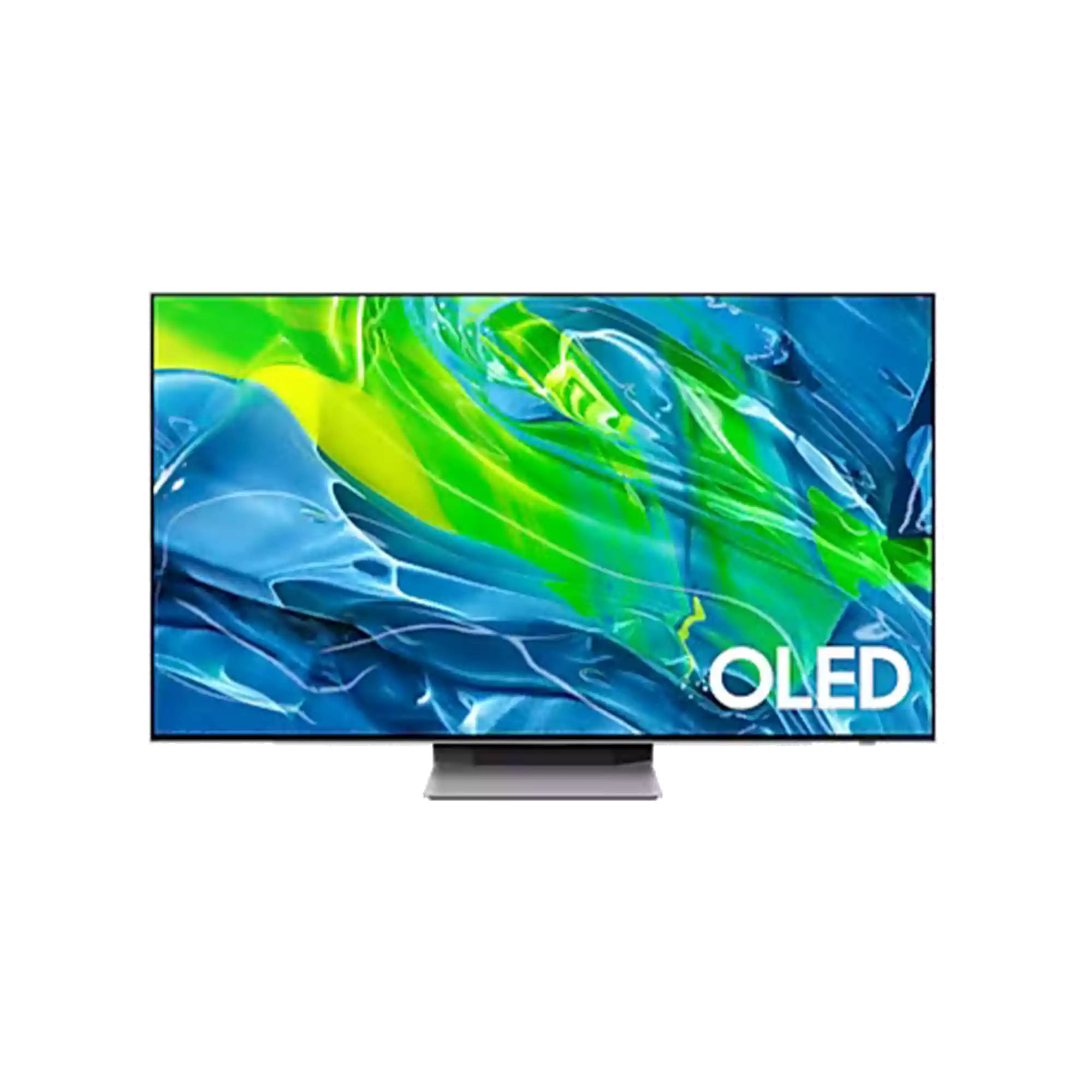 Samsung 65S95B 65" LaserSlim Design OLED 4K Smart TV 