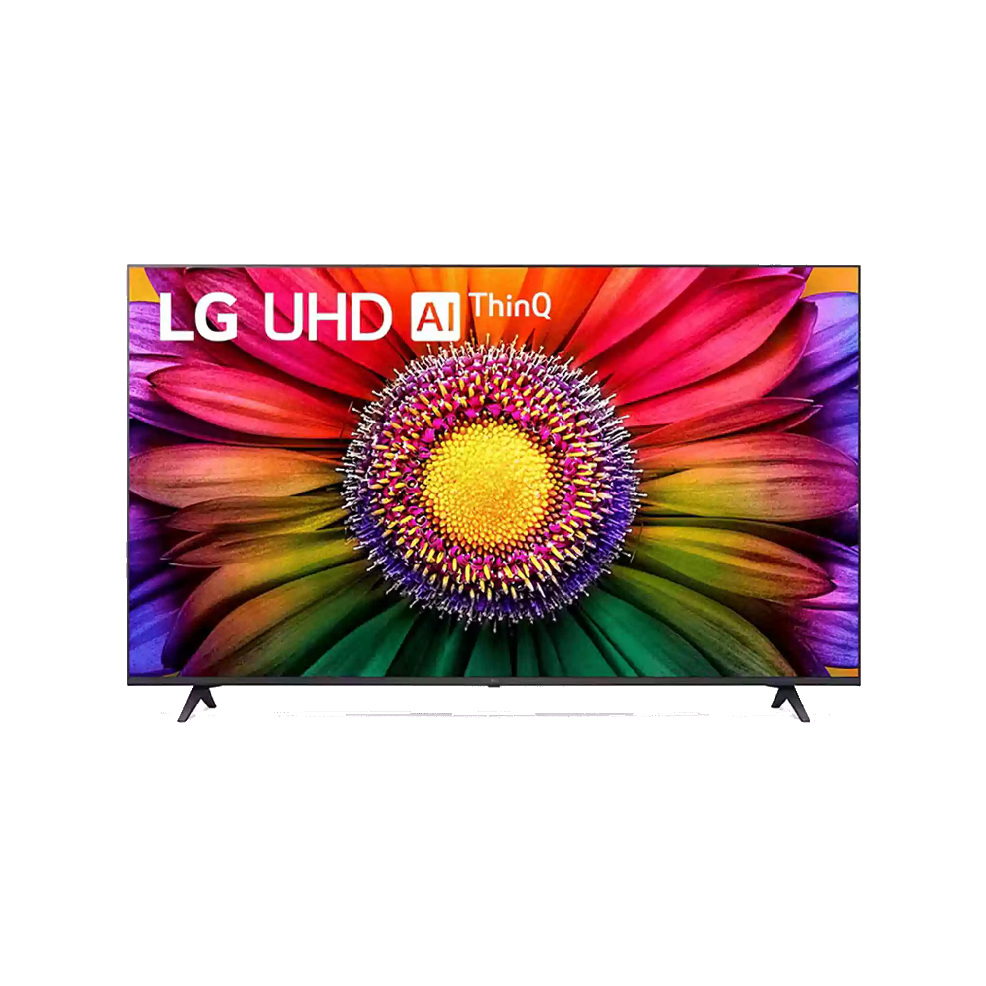 LG 65UR8050 65 Inch HDR10 4K UHD Smart TV 