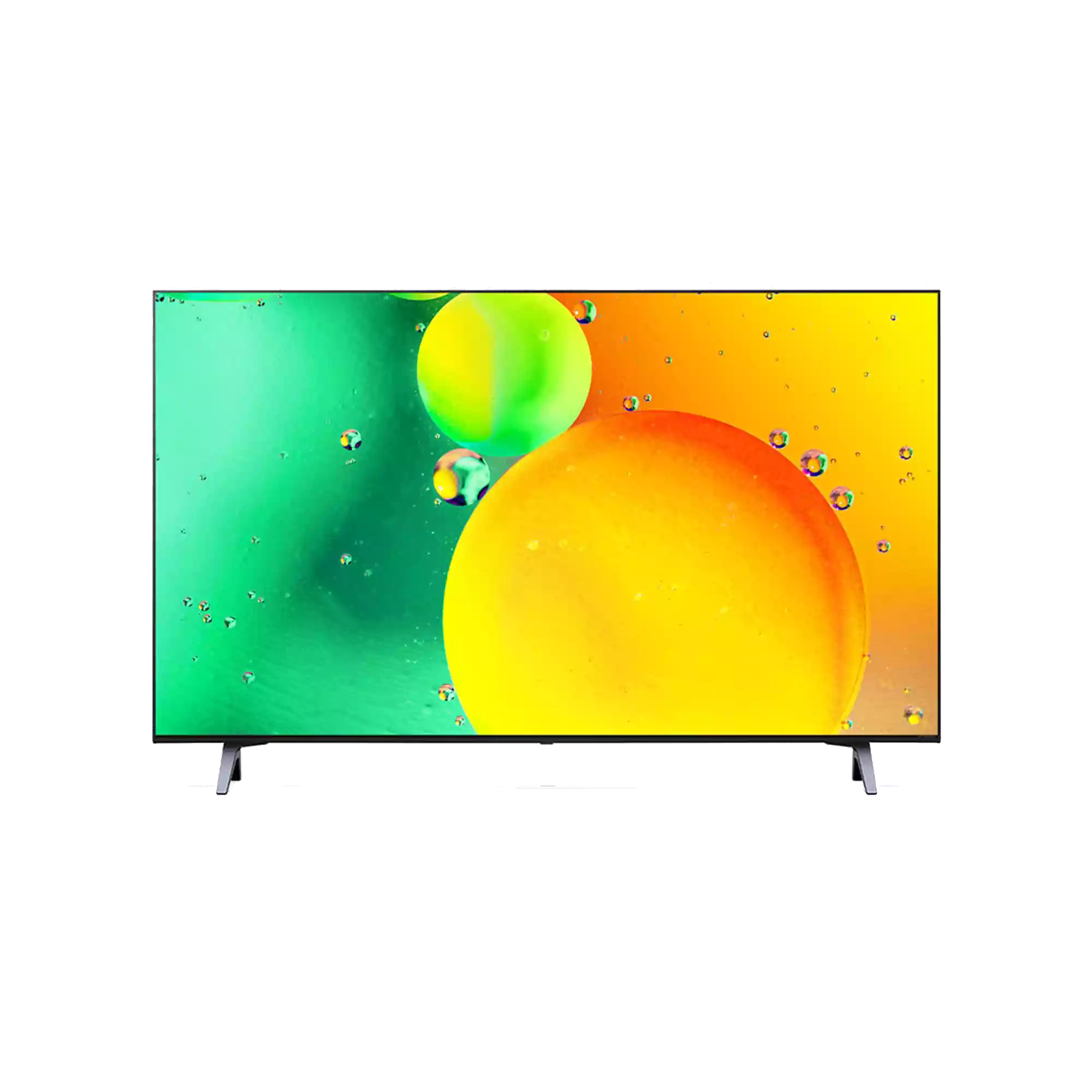 LG 55NAN075 55 Inch 4K Smart TV 