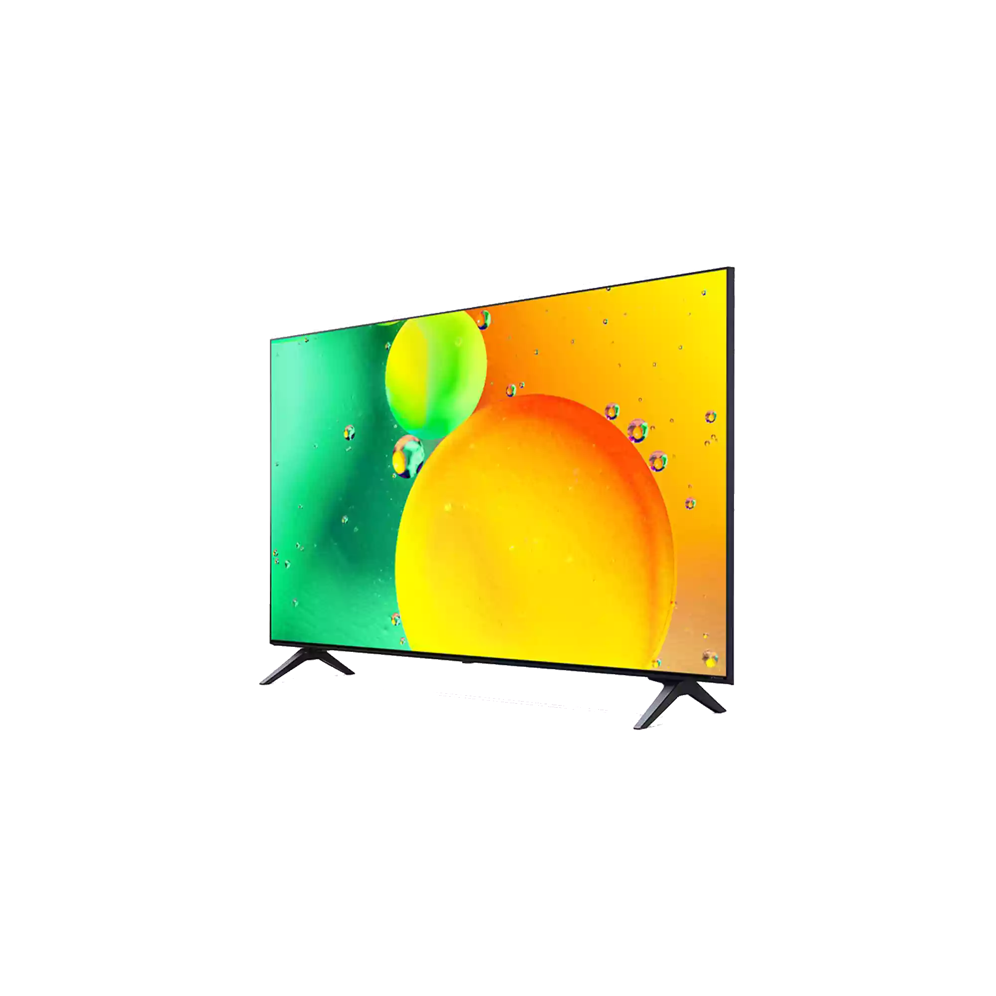 LG 55NAN075 55 Inch 4K Smart TV