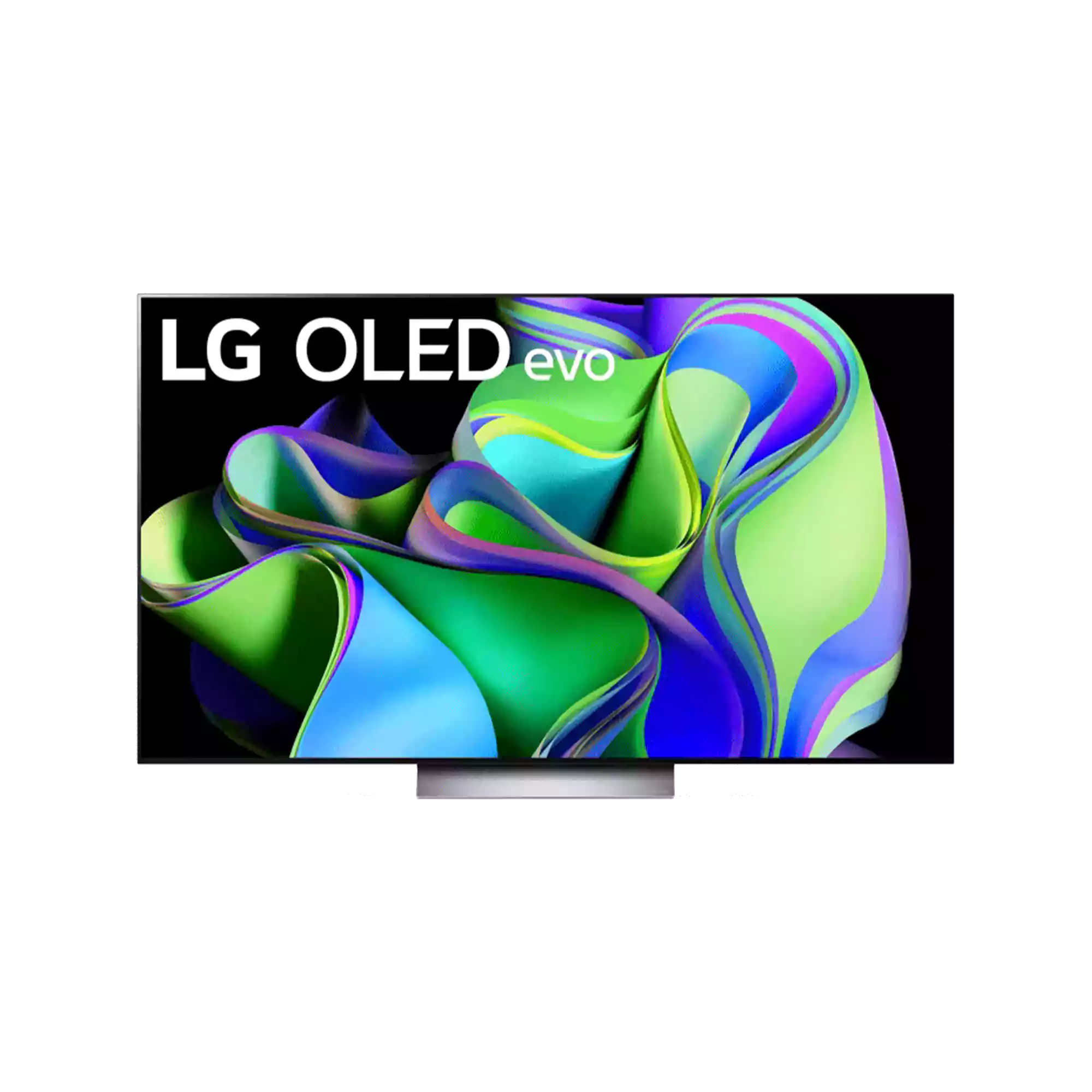 LG 65C3 65 Inch 4K Smart TV 