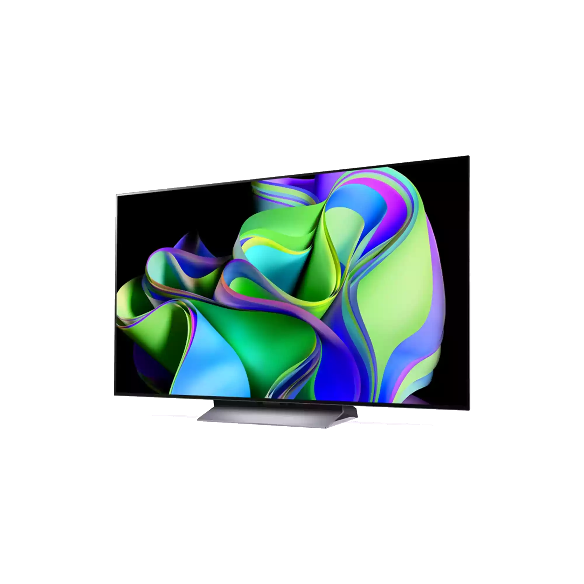LG 65C3 65 Inch 4K Smart TV