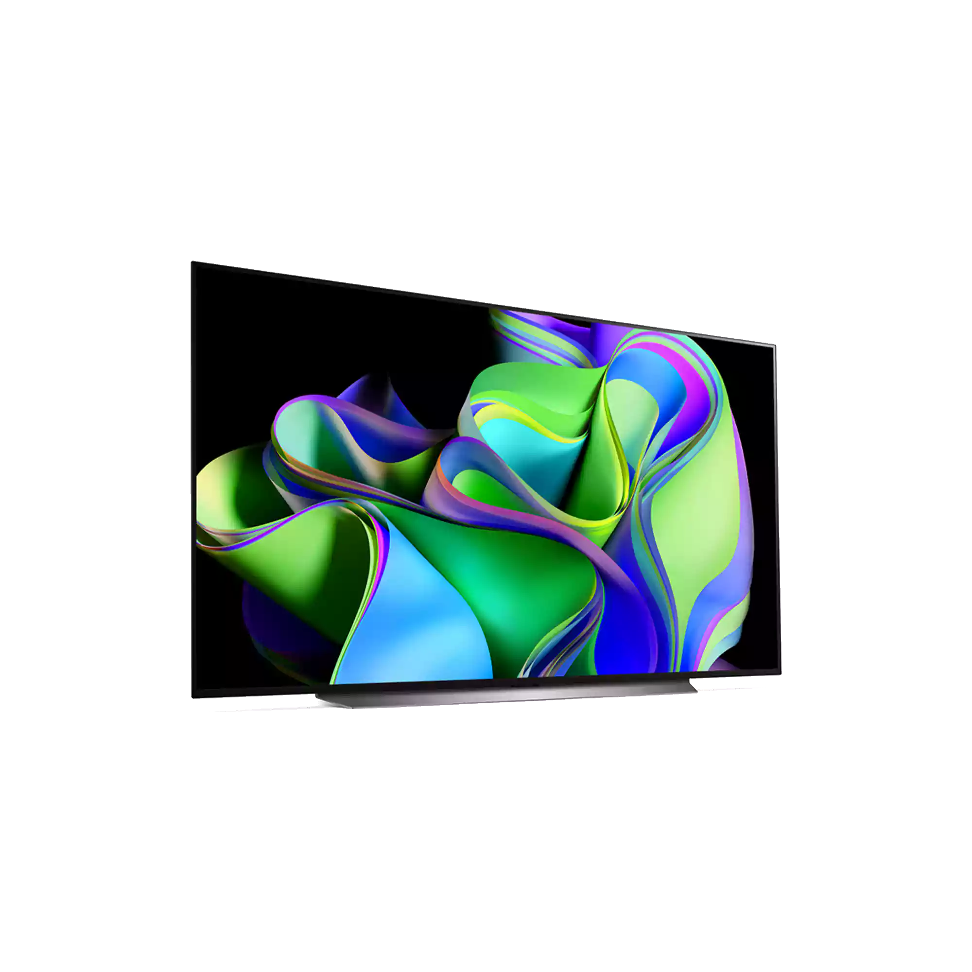 LG 65C3 65 Inch 4K Smart TV