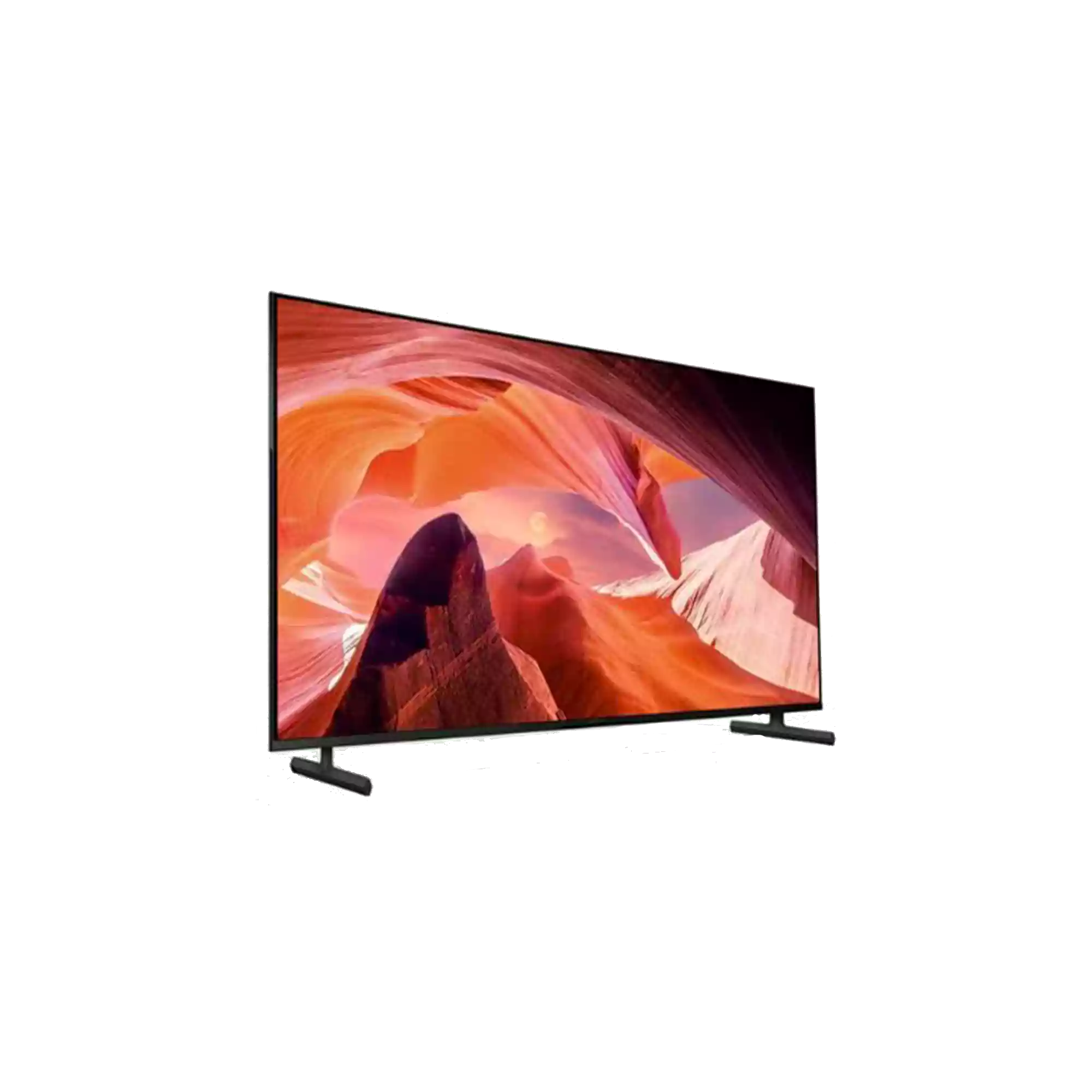 Sony Bravia KD-85X80L 85 Inch 4K Ultra HD Smart TV