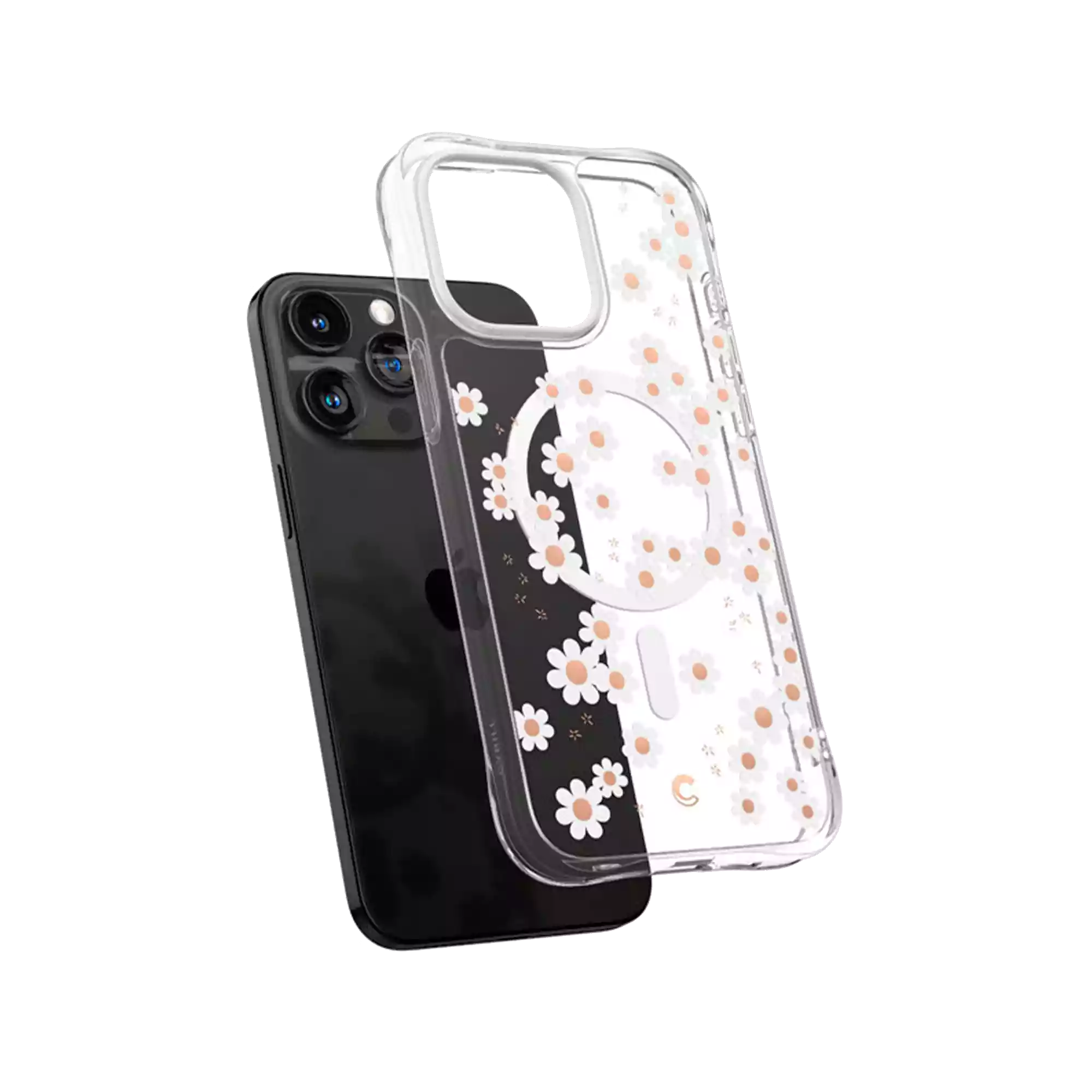 Cyrill Cecile MagSafe Case for iPhone 15 Pro Max