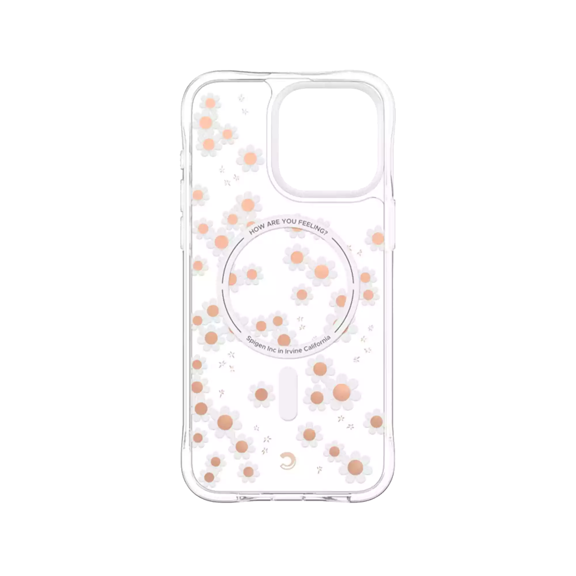 Cyrill Cecile MagSafe Case for iPhone 15 Pro Max 