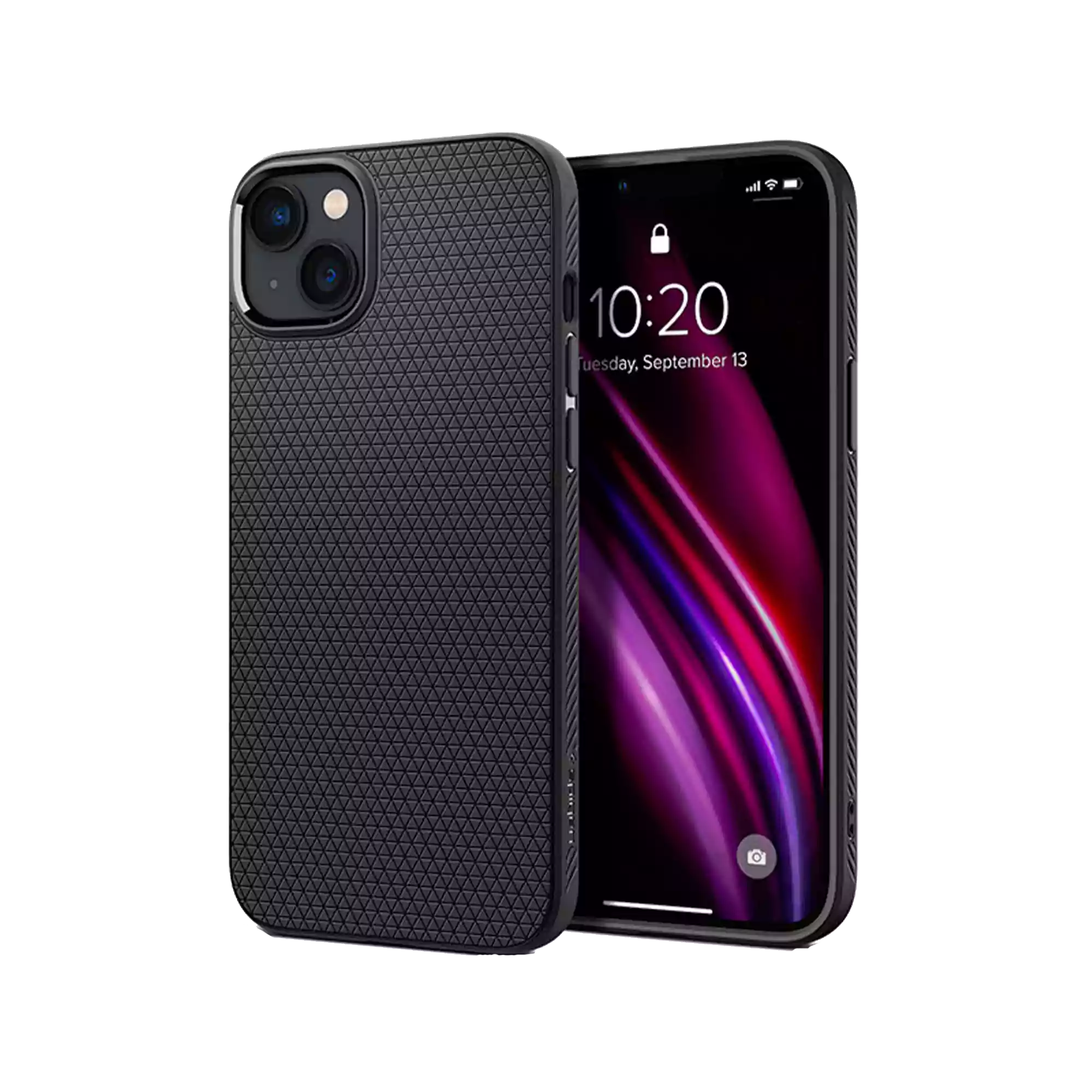 Liquid Air Case for iPhone 14 Plus 