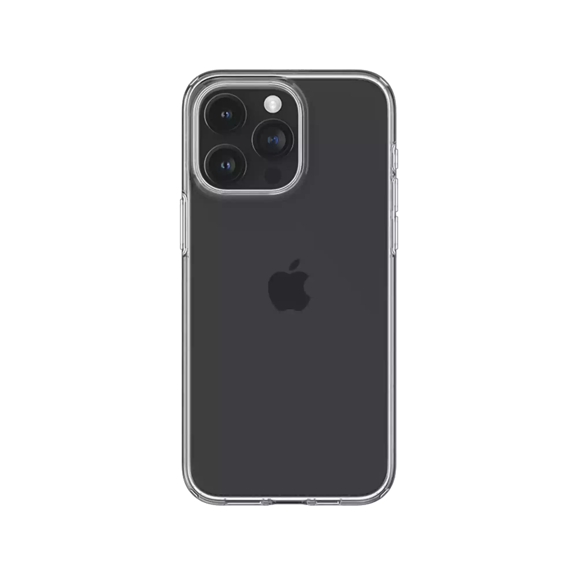 Liquid Crystal Case for iPhone 15 Pro Max