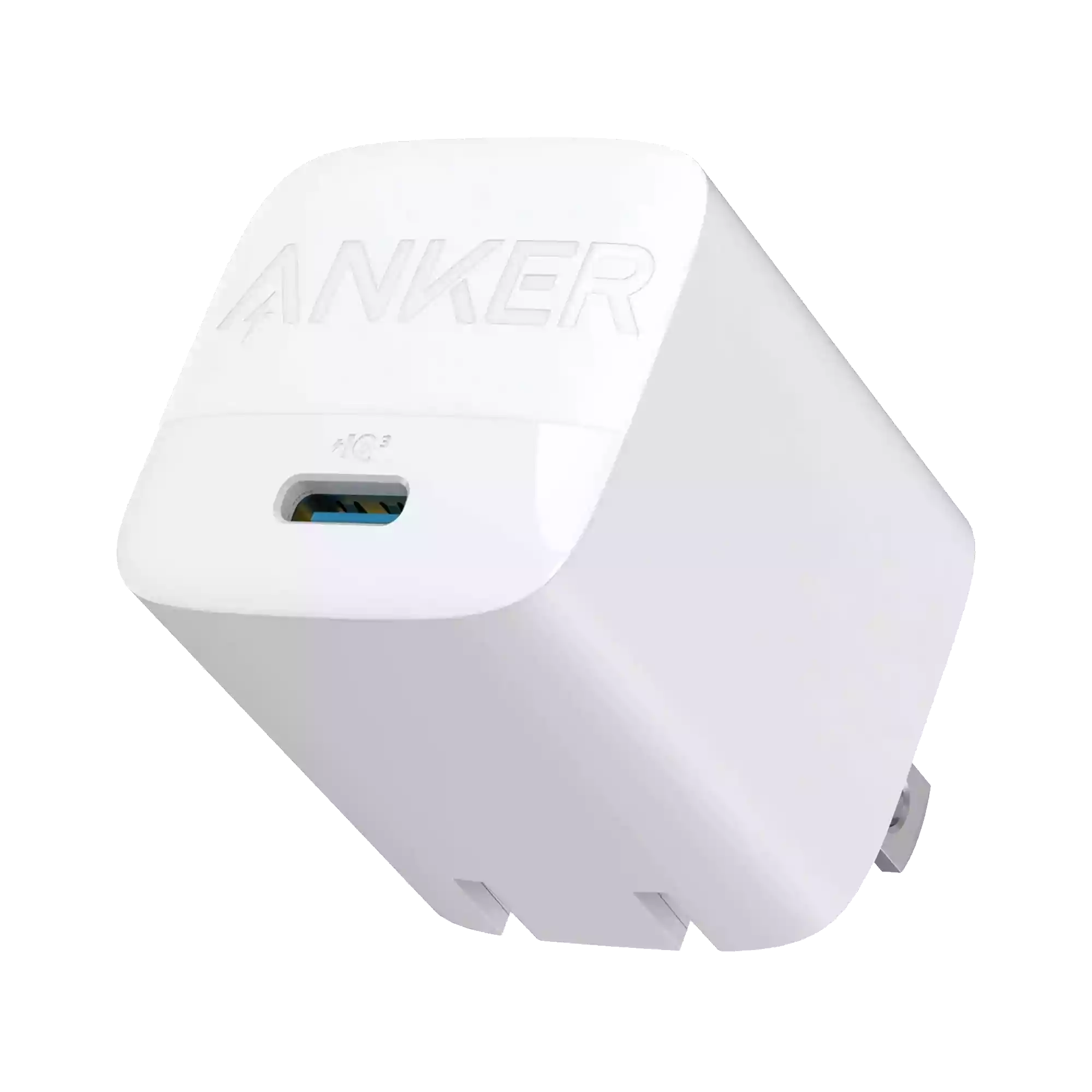 Anker 313 GaN 30W PIQ 3.0