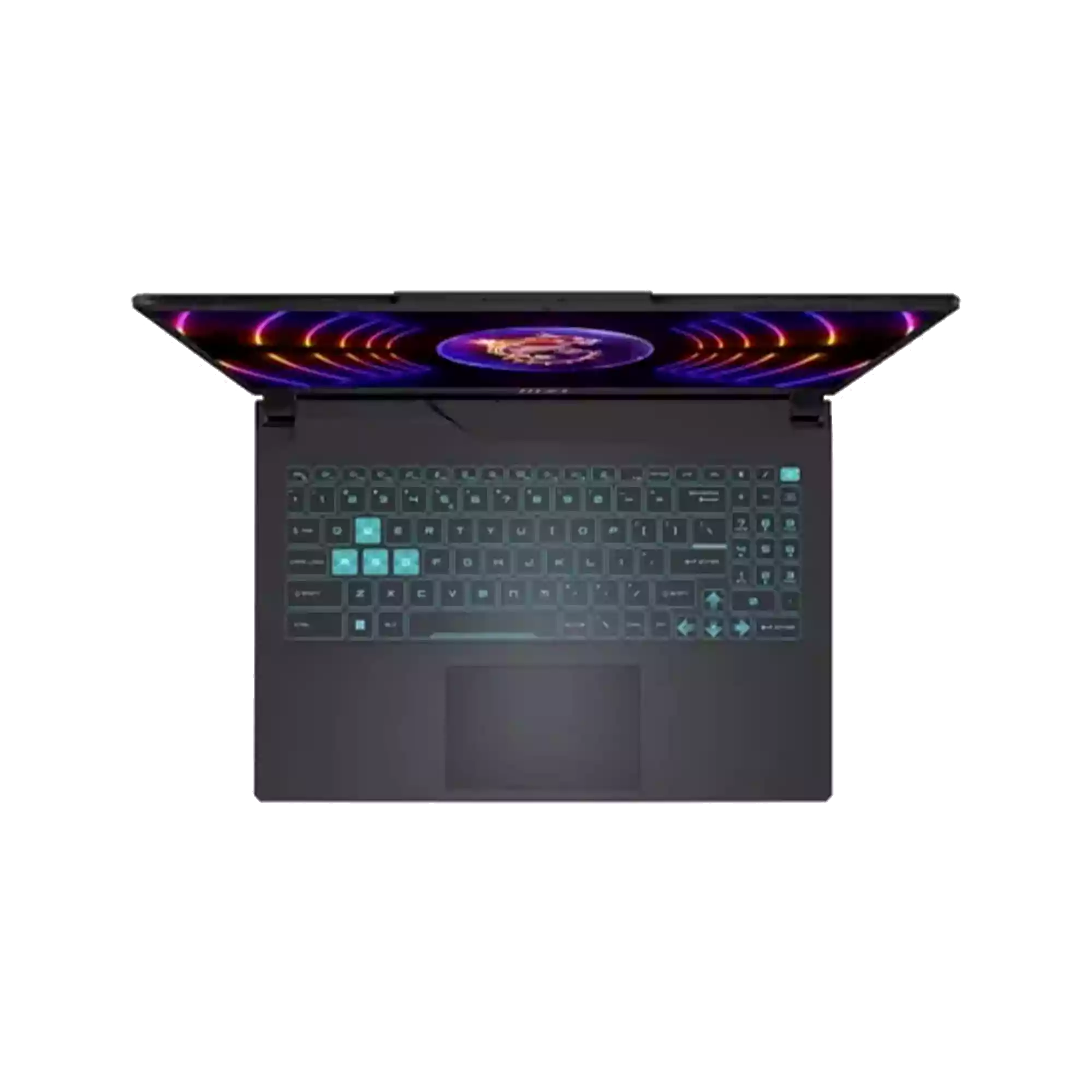 MSI Cyborg 15 Core i7 13th Gen RTX 4050 16GB RAM 512GB SSD 15.6" Gaming Laptop