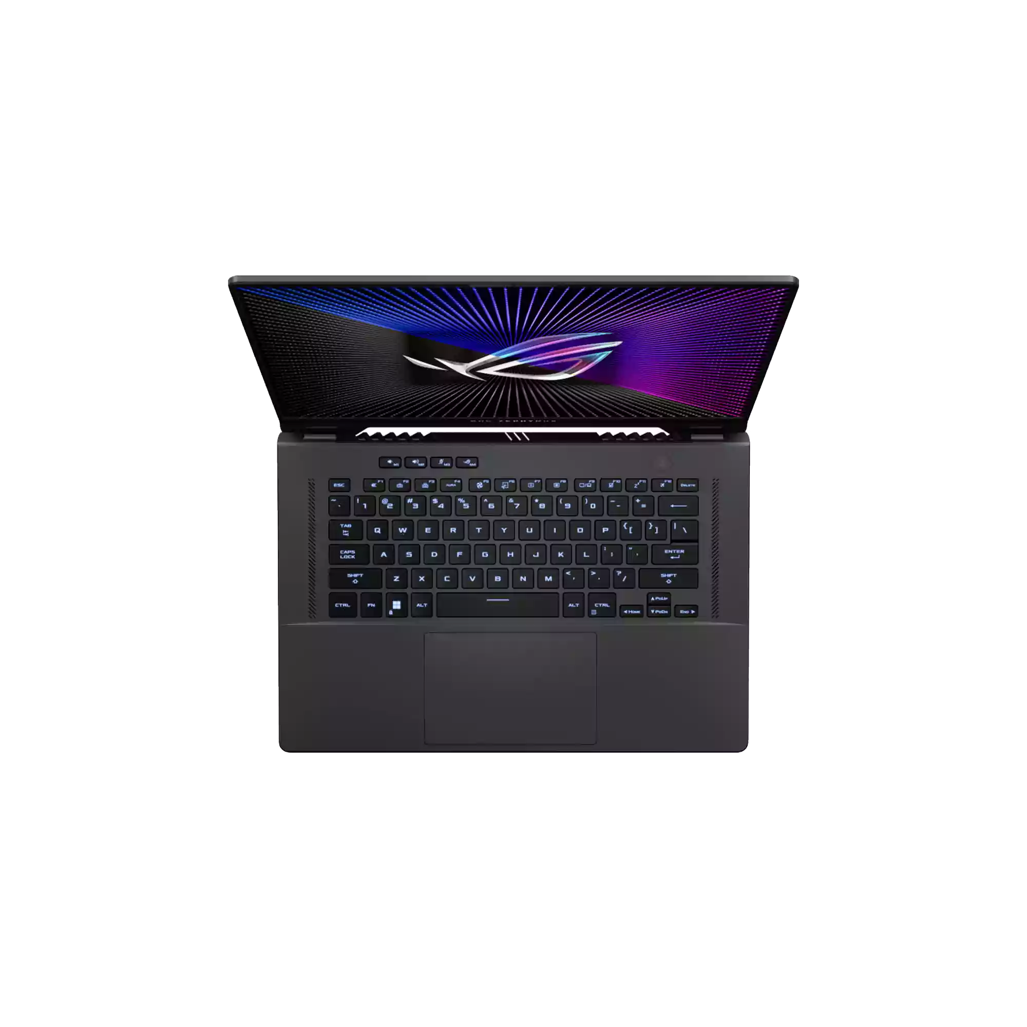 Asus ROG Zephyrus G16 Gaming Laptop