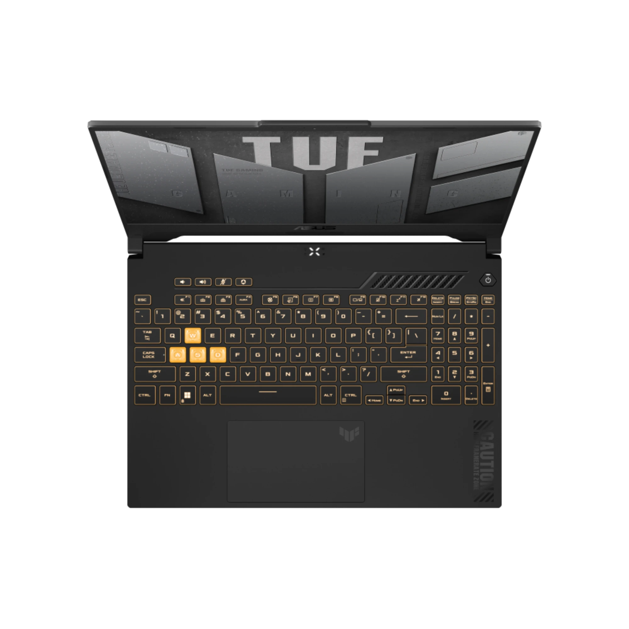 Asus TUF F15 Core i7 13th Gen RTX 4060 16GB RAM 1TB SSD 15.6" Gaming Laptop