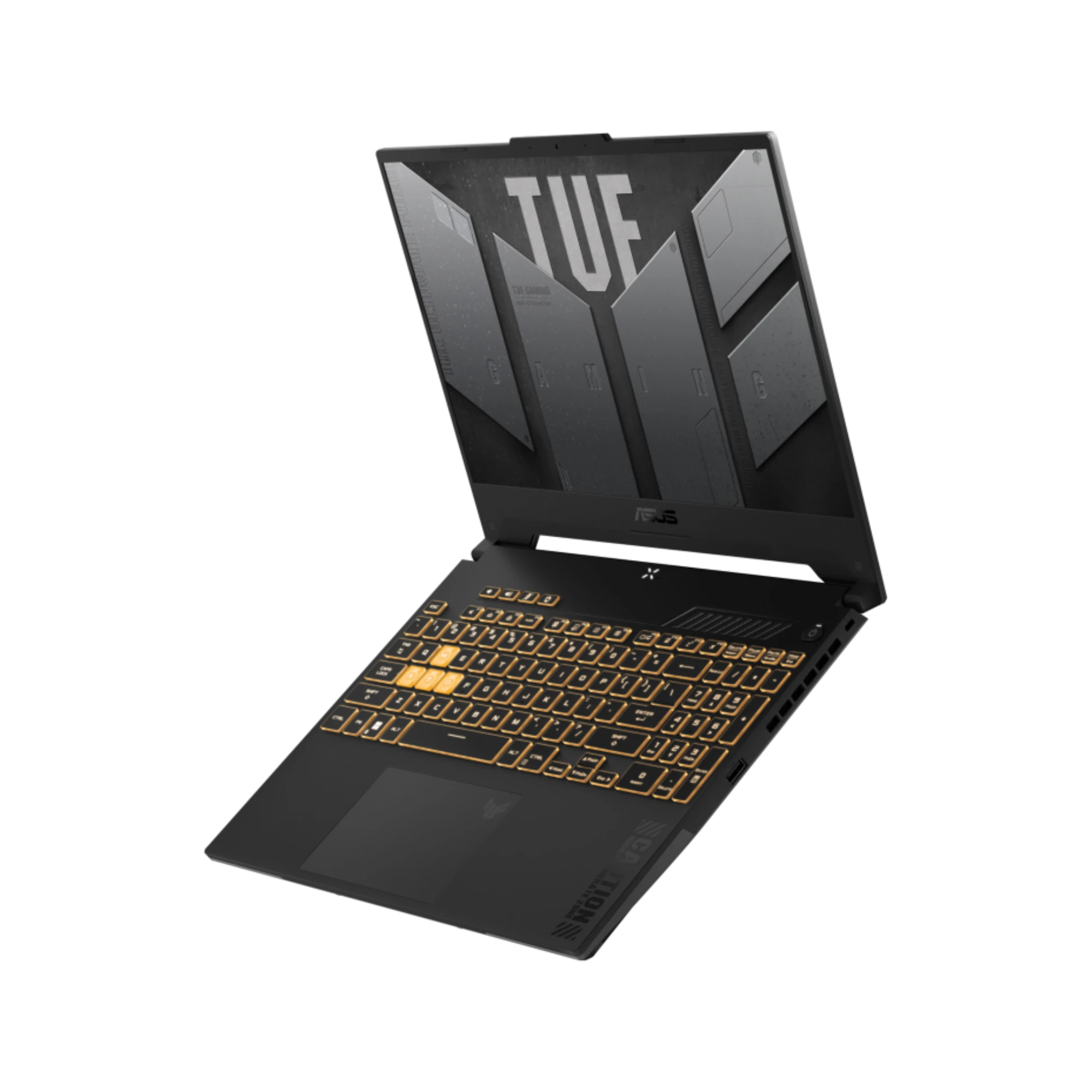 Asus TUF F15 Core i7 13th Gen RTX 4060 16GB RAM 1TB SSD 15.6" Gaming Laptop