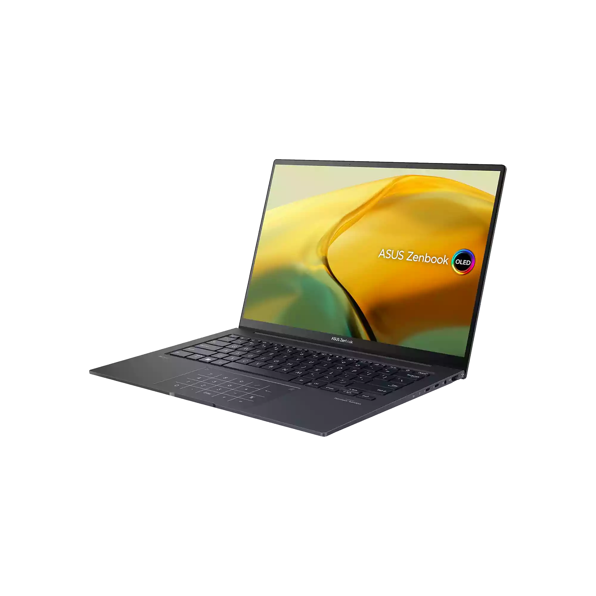 Asus Zenbook 14X OLED Q410VA-EVO 13TH GEN-13500H-INTEL CORE I5