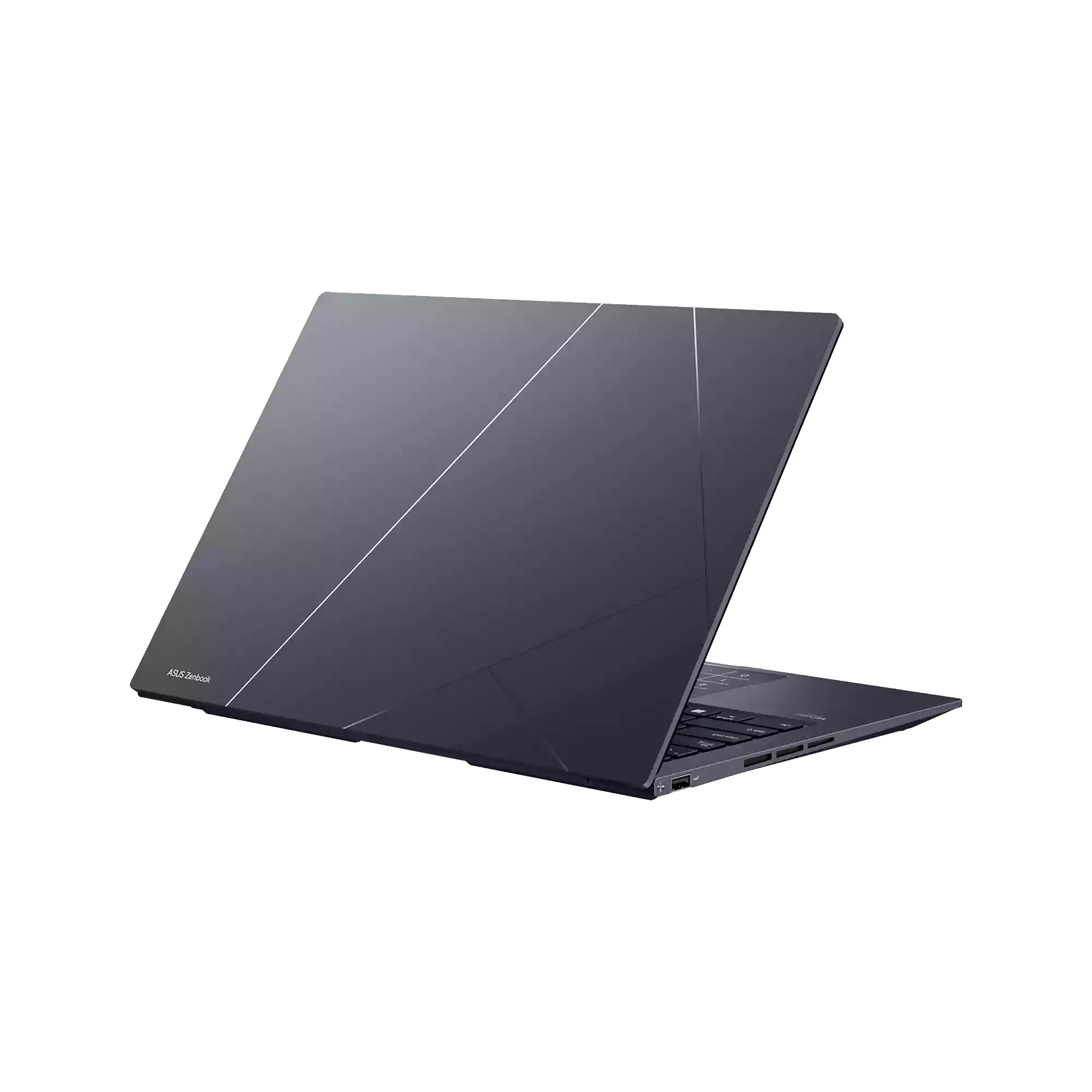 Asus Zenbook 14X OLED Q410VA-EVO 13TH GEN-13500H-INTEL CORE I5