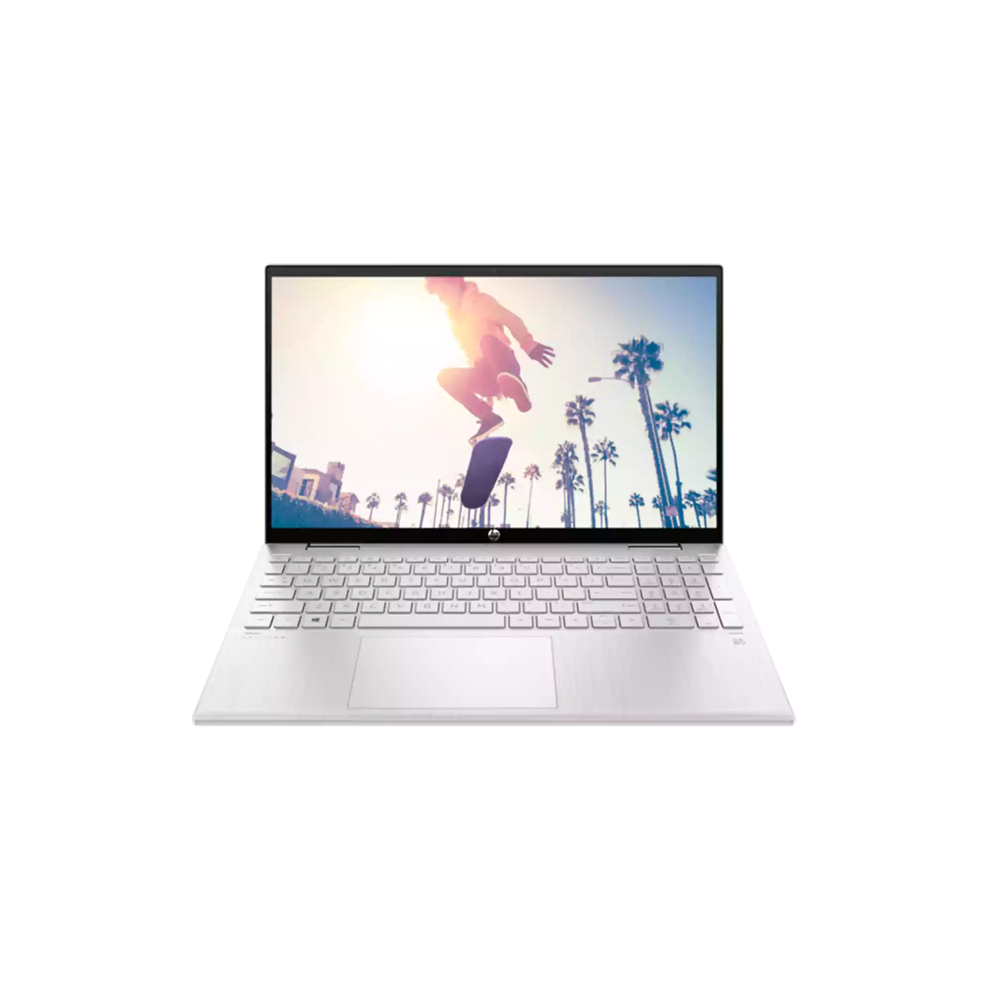 HP Pavilion 15-4V223AV 12th Gen Intel Core i5-1235U Intel Iris Xe Graphics 15.6" HD Laptop 