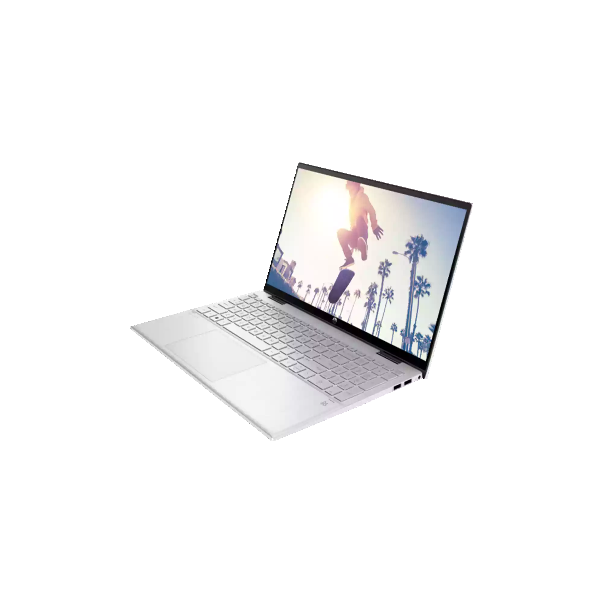 HP Pavilion 15-4V223AV 12th Gen Intel Core i5-1235U Intel Iris Xe Graphics 15.6" HD Laptop