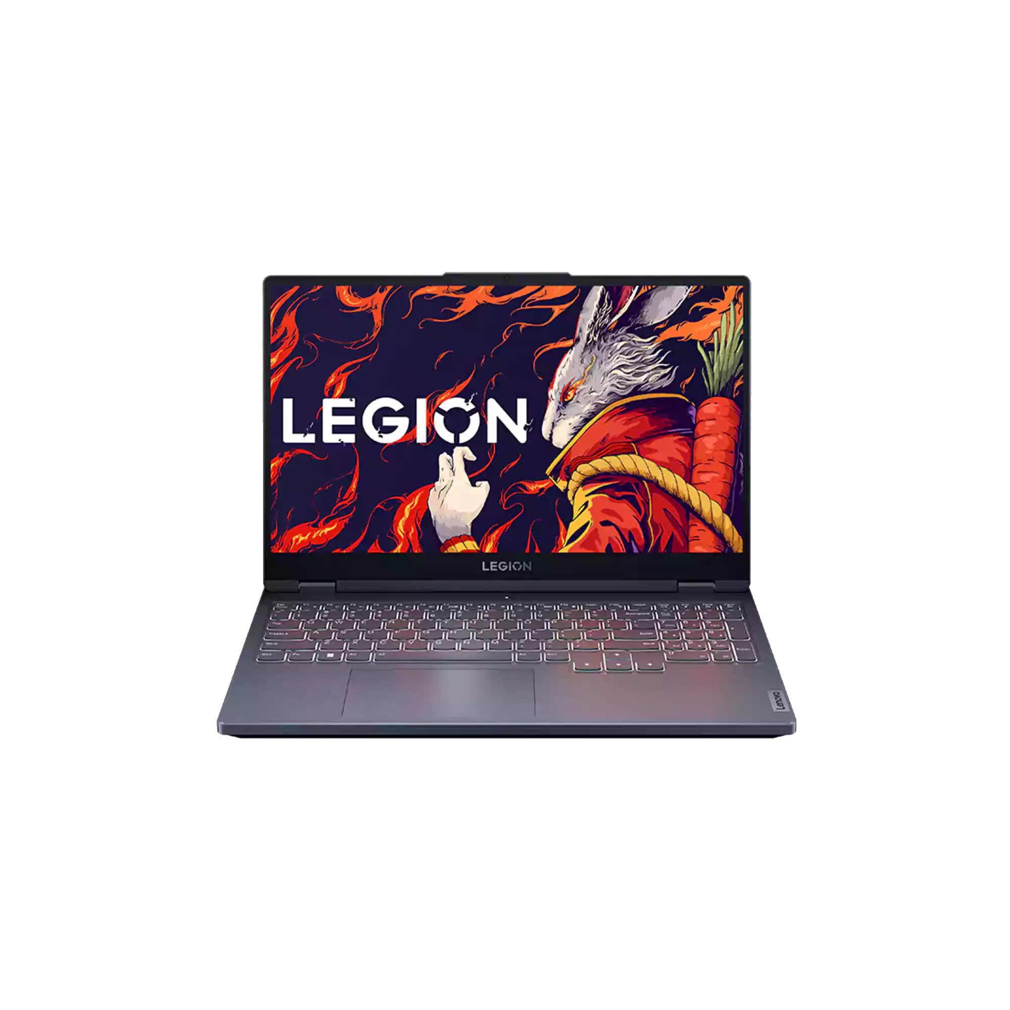LENOVO LEGION 5 15.6" QHD Gaming Laptop 