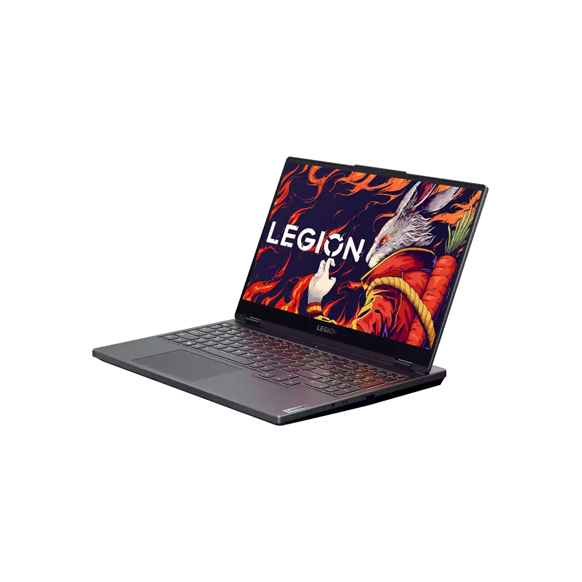 LENOVO LEGION 5 15.6" QHD Gaming Laptop