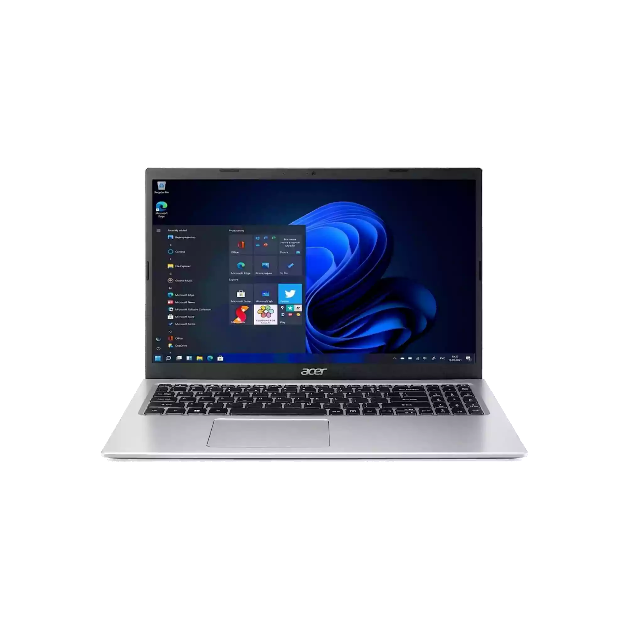 ACER ASPIRE 3 Core i5 11th Gen 8GB RAM 1TB HDD Laptop 