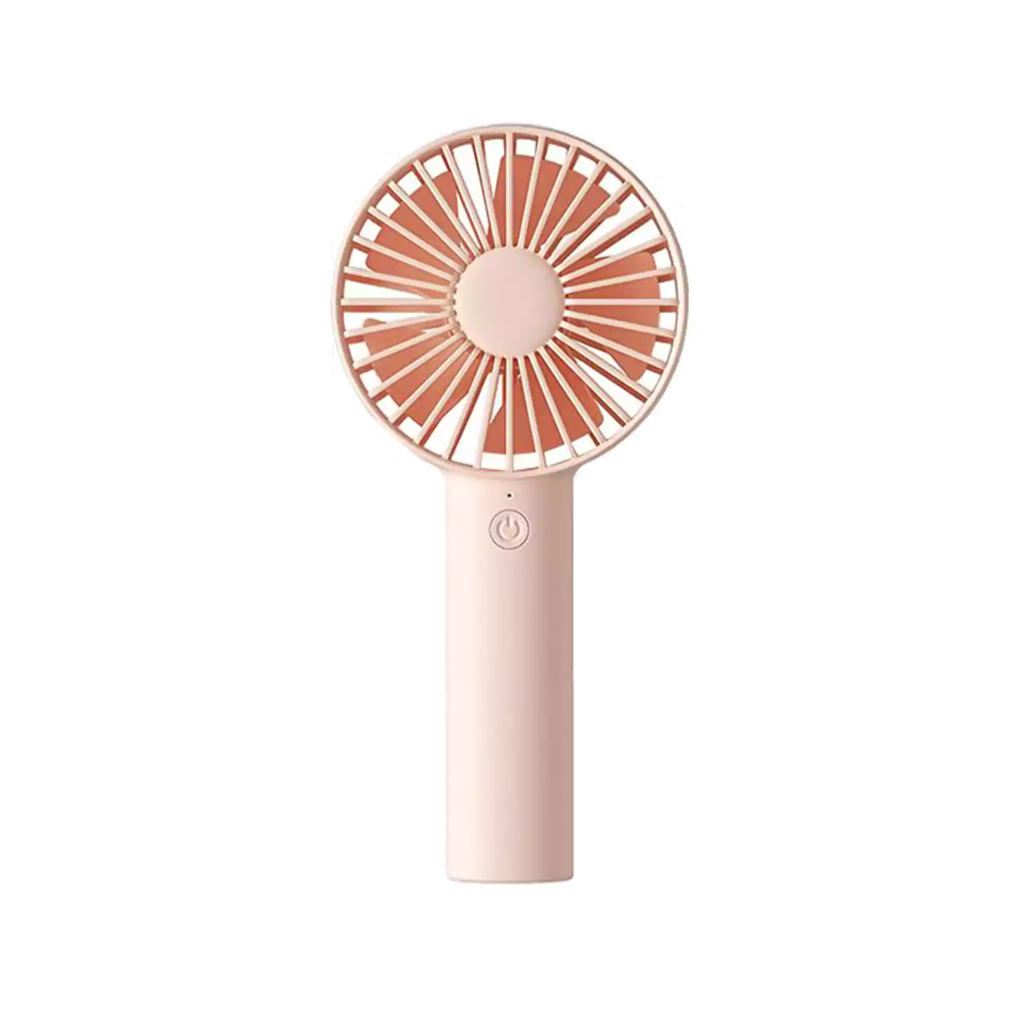 JISULIFE FA21 Portable Handheld Fan 2000mAh