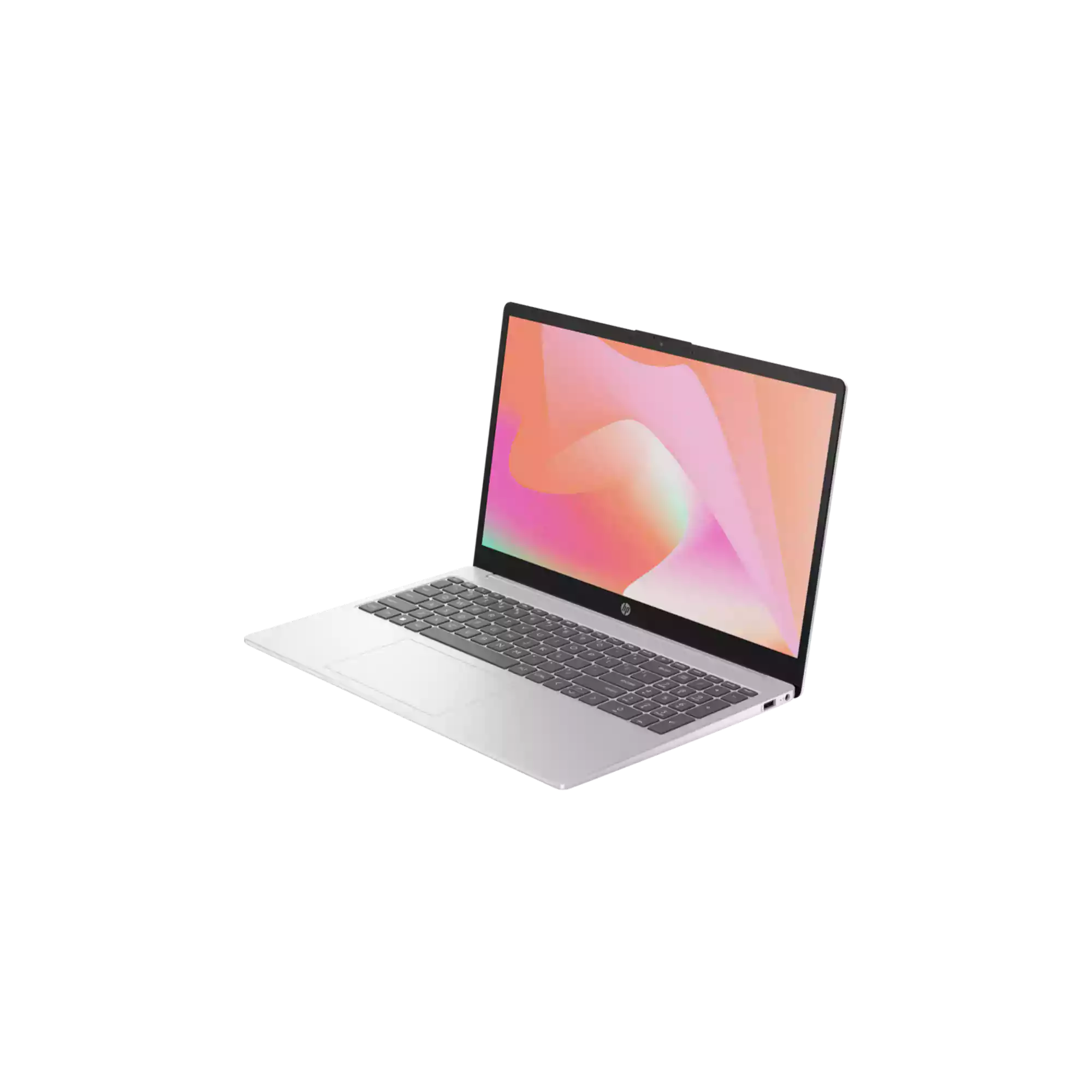 HP Laptop 15 Ryzen 3 4GB RAM 256GB SSD Laptop