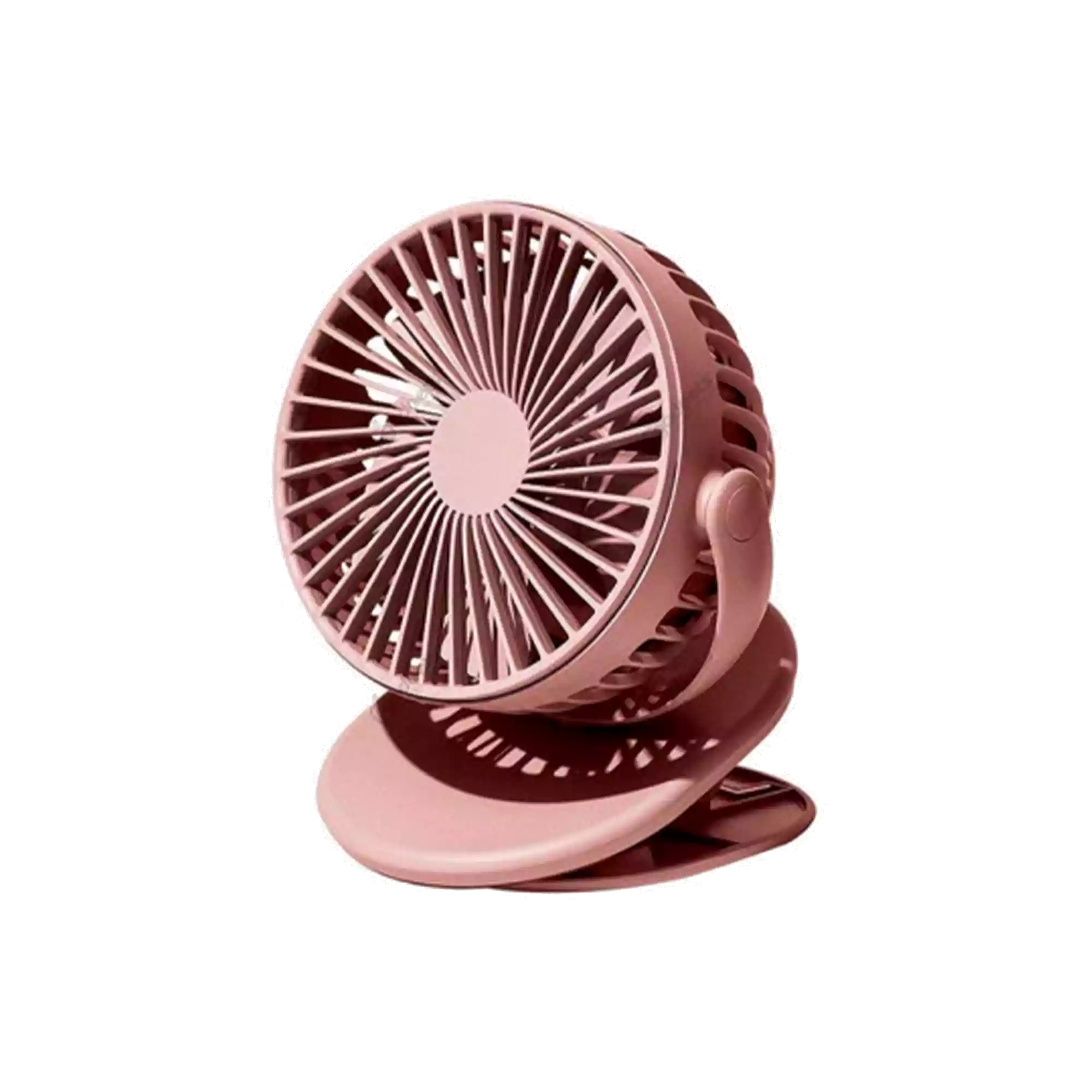 Xiaomi Solove F3 Rechargeable Mini Clip Fan 